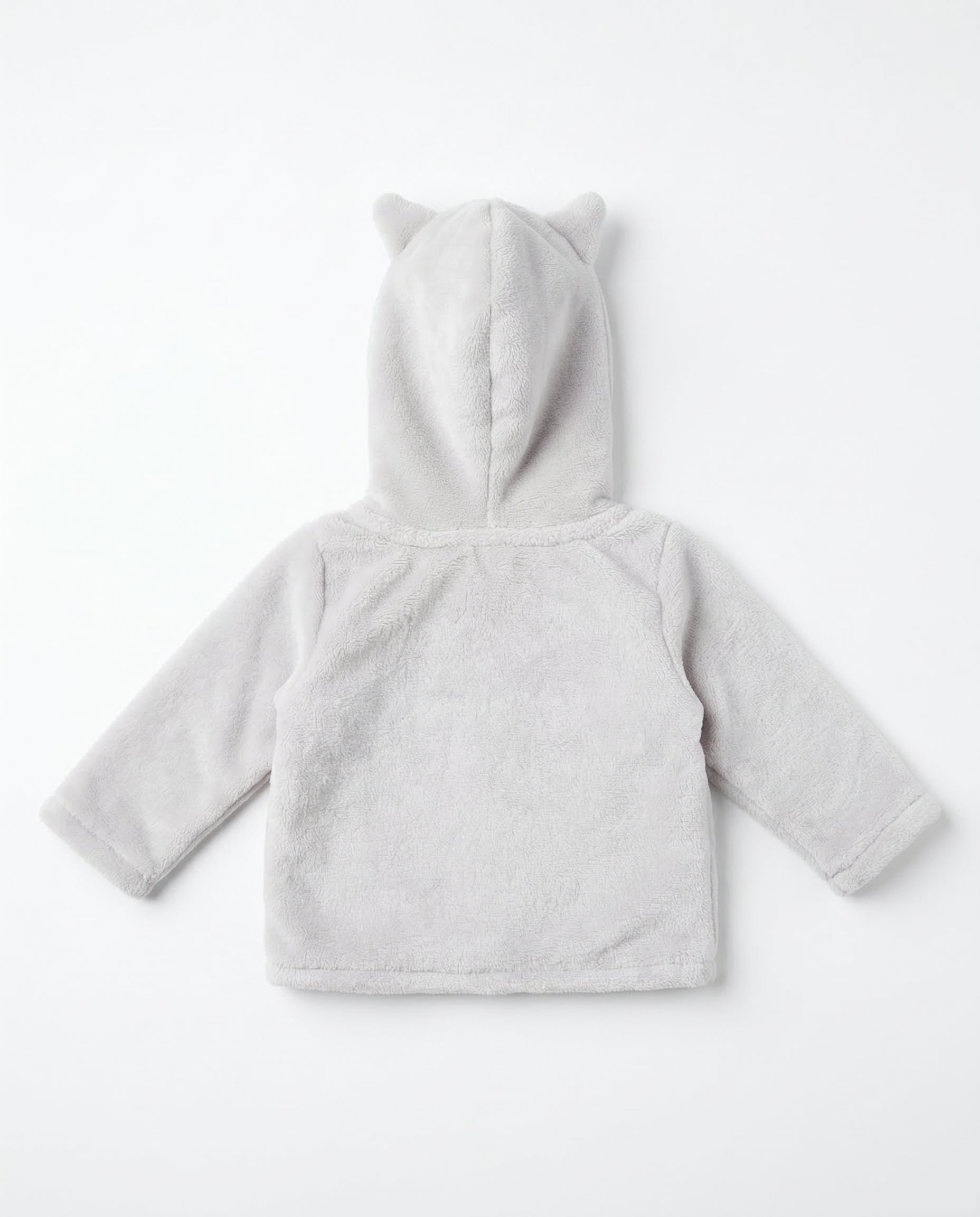 Chaqueta Bebé Mapache