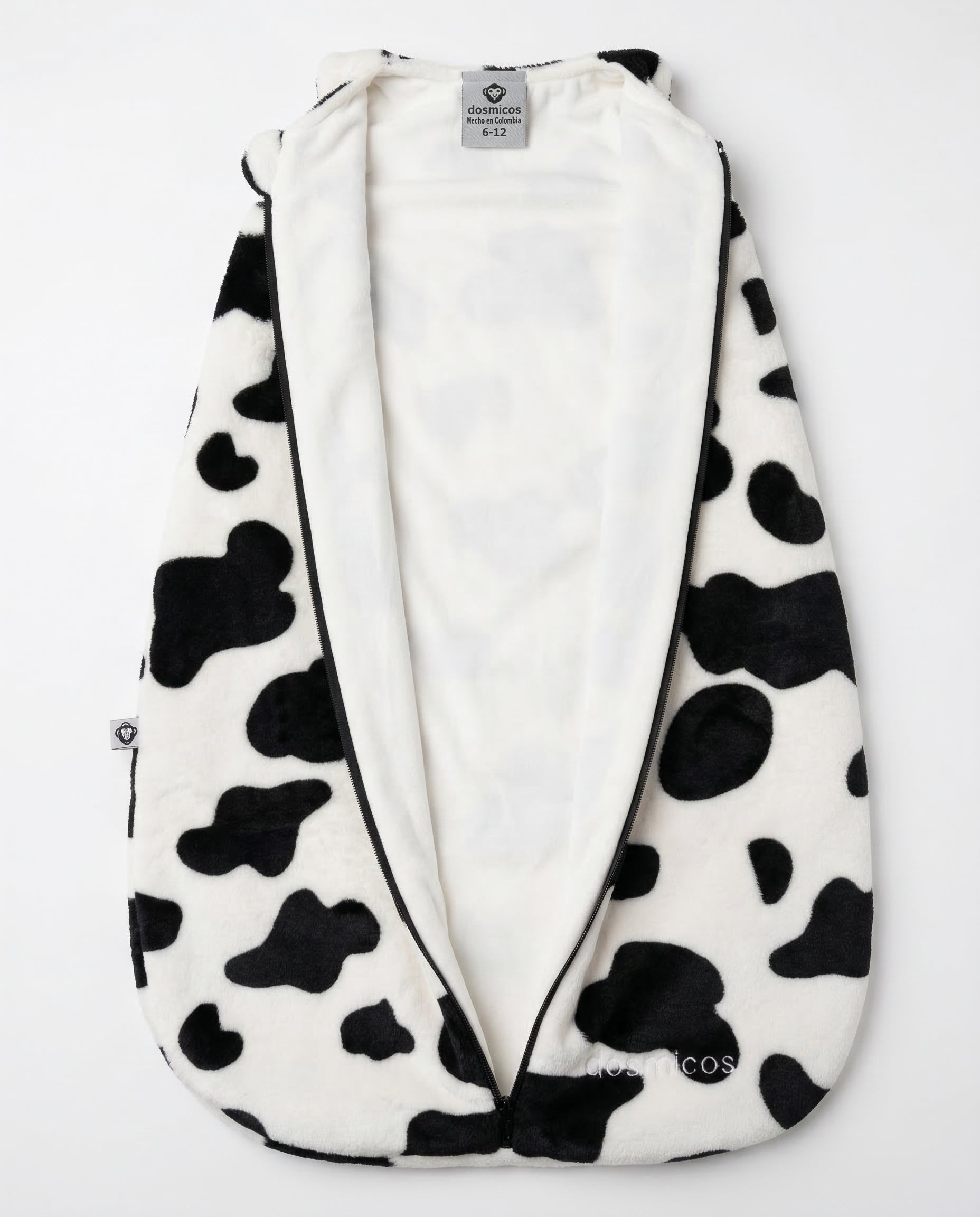 Sleeping Vaquita para Bebé TOG 2.5