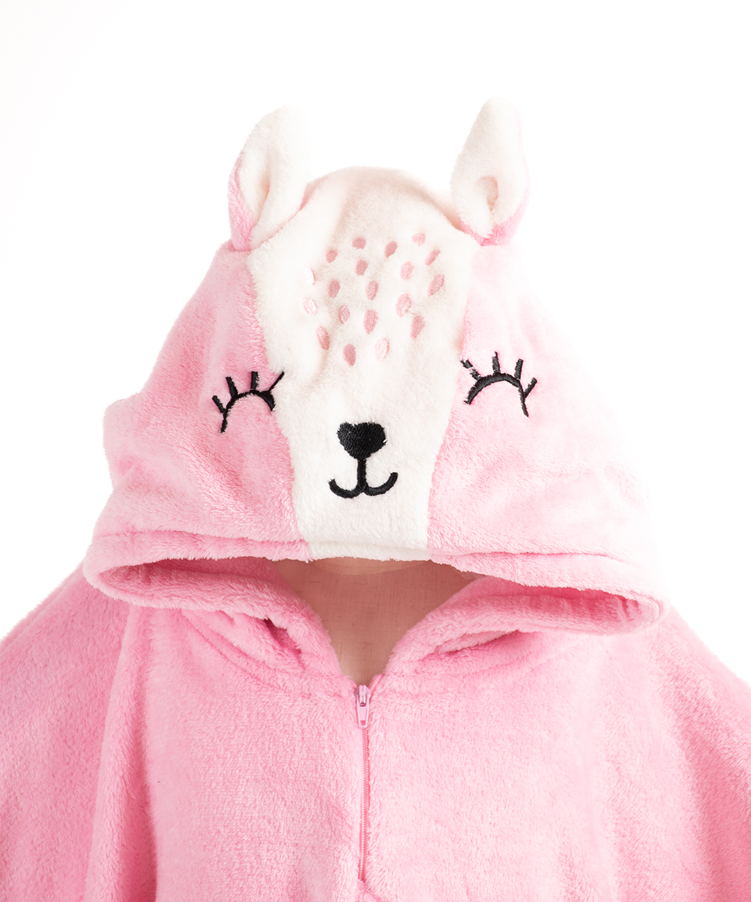 Ruana Venado Dosmicos