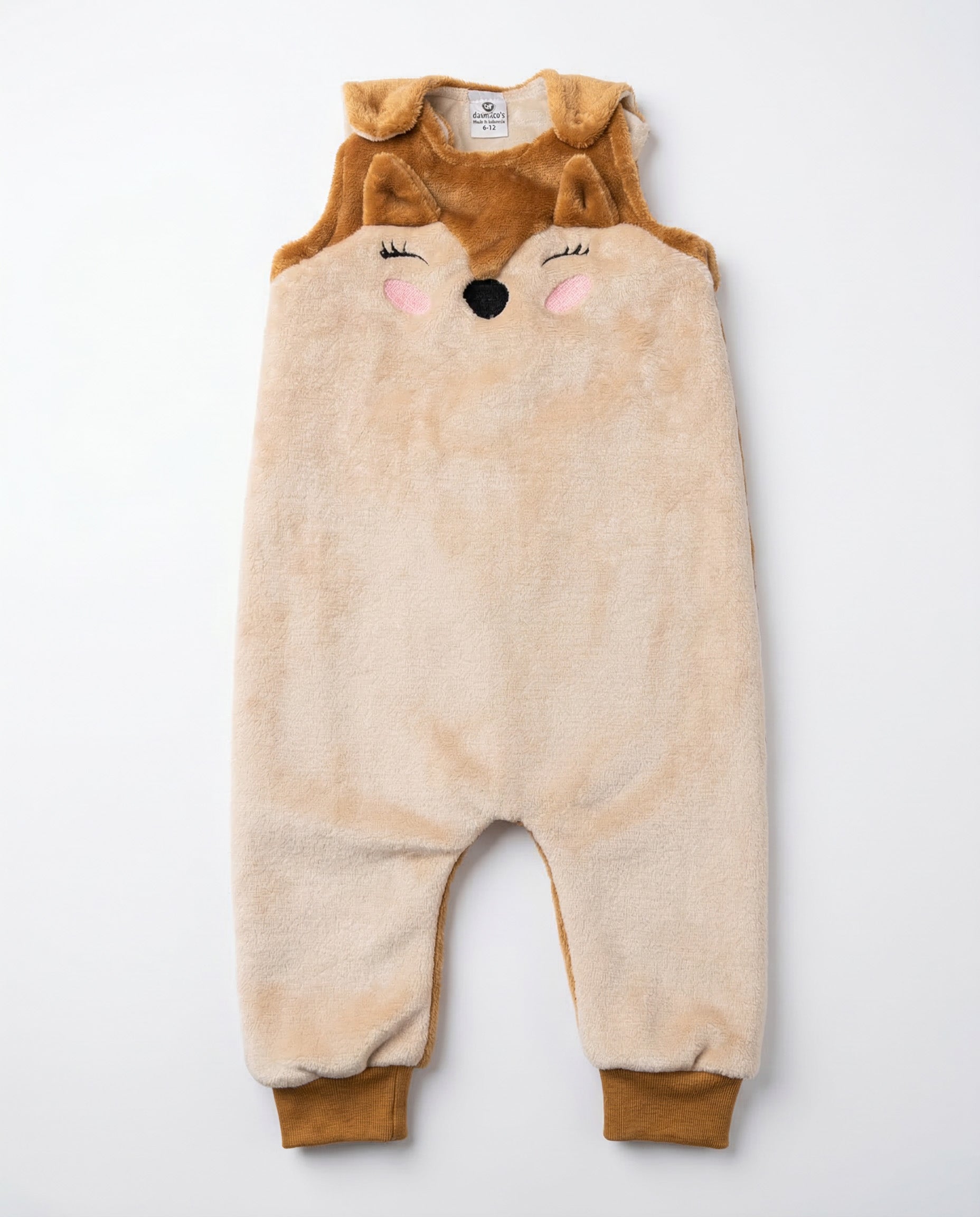 Sleeping Walker Zorro TOG 2.5