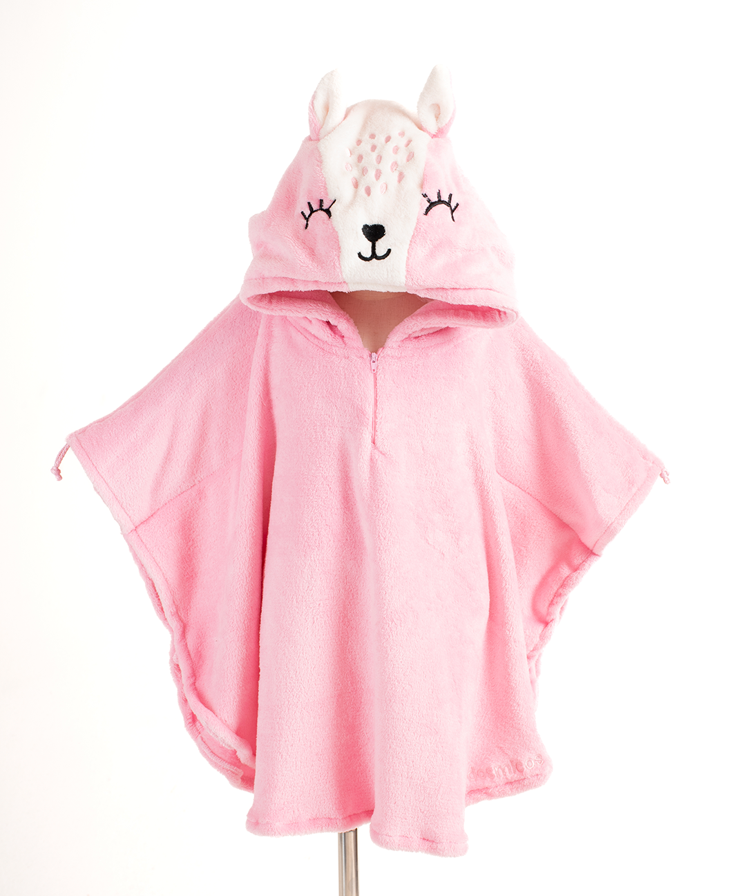 Ruana Venado Dosmicos