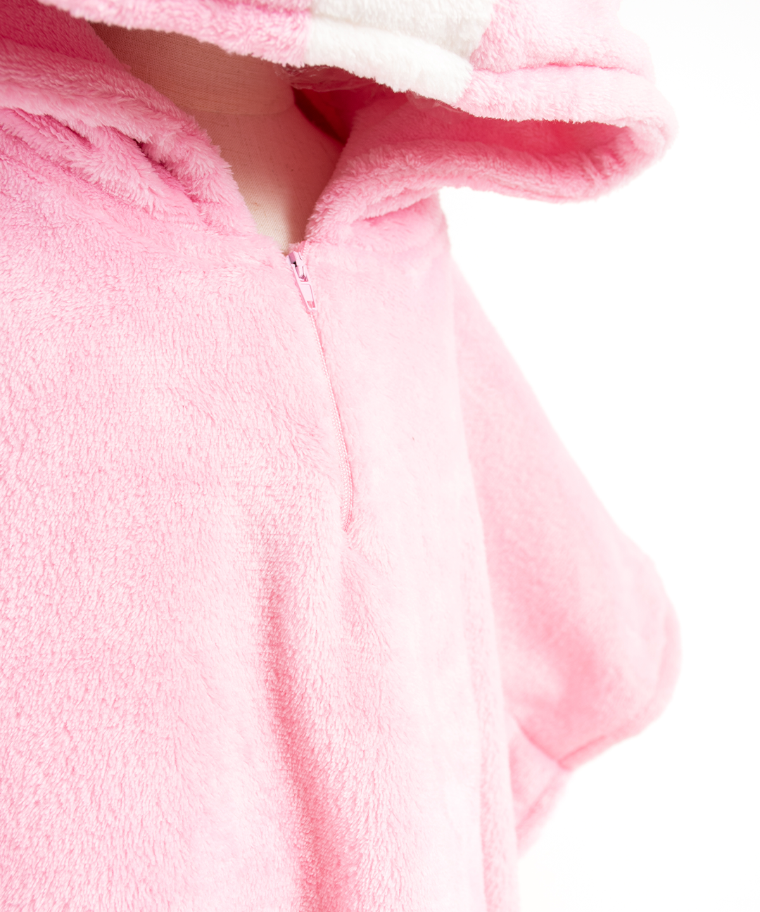 Ruana Venado Dosmicos