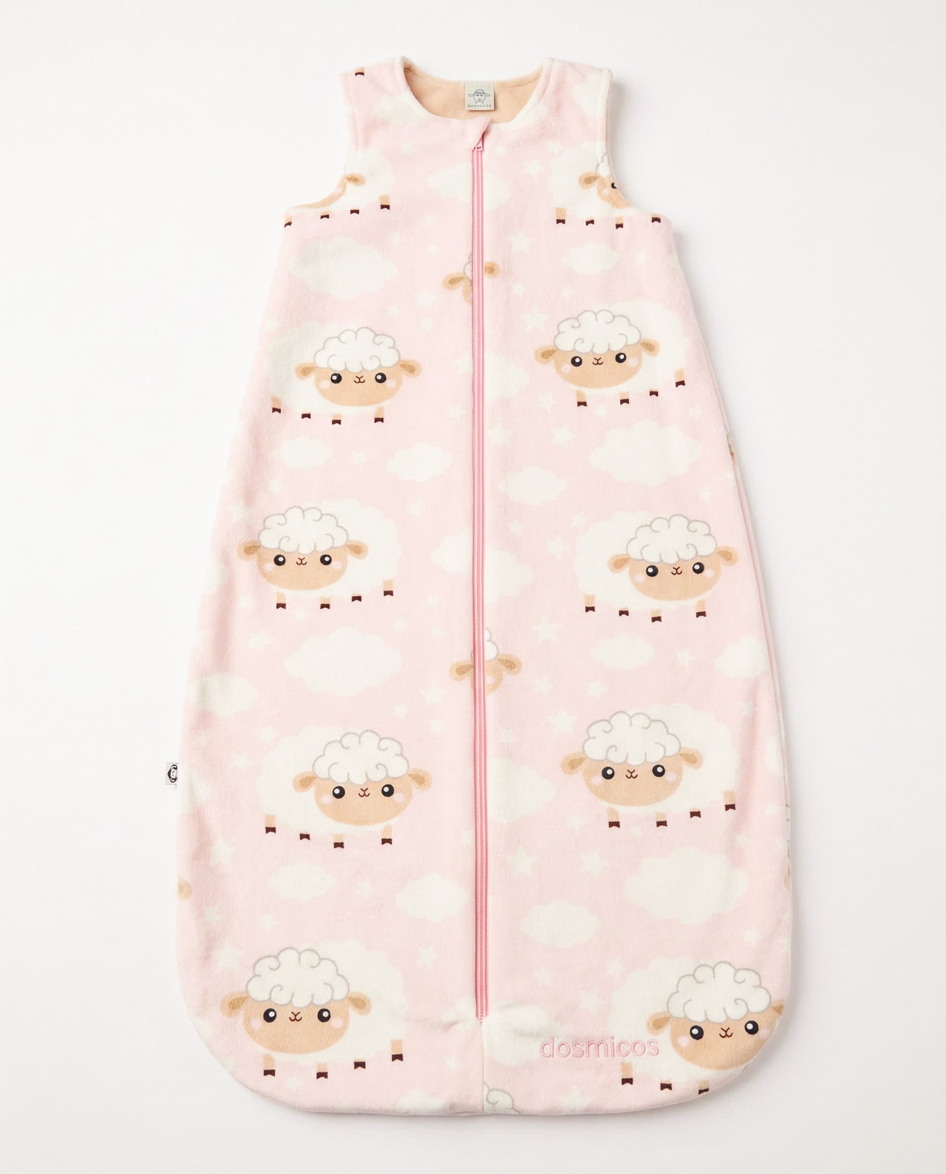 Sleeping Bag Ovejita TOG 2.0