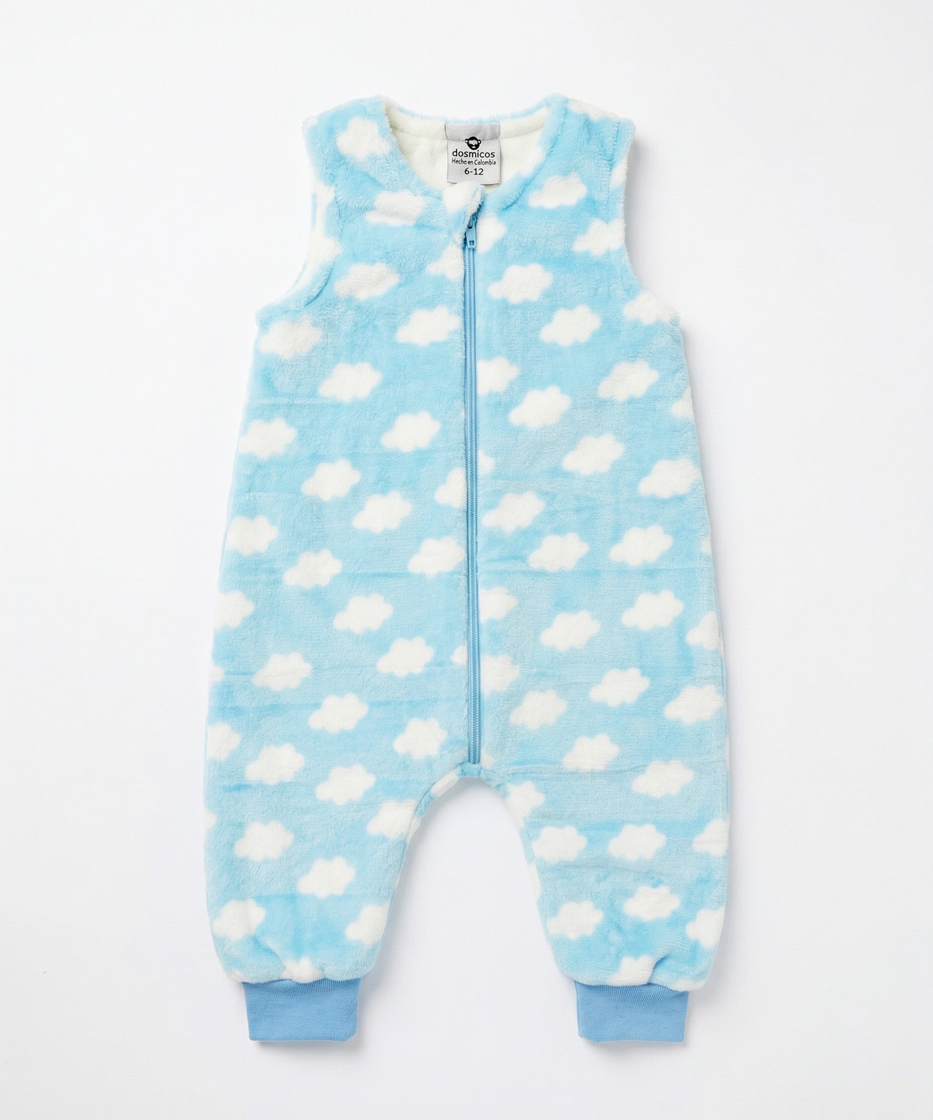 Sleeping Walker Blue Sky TOG 2.5