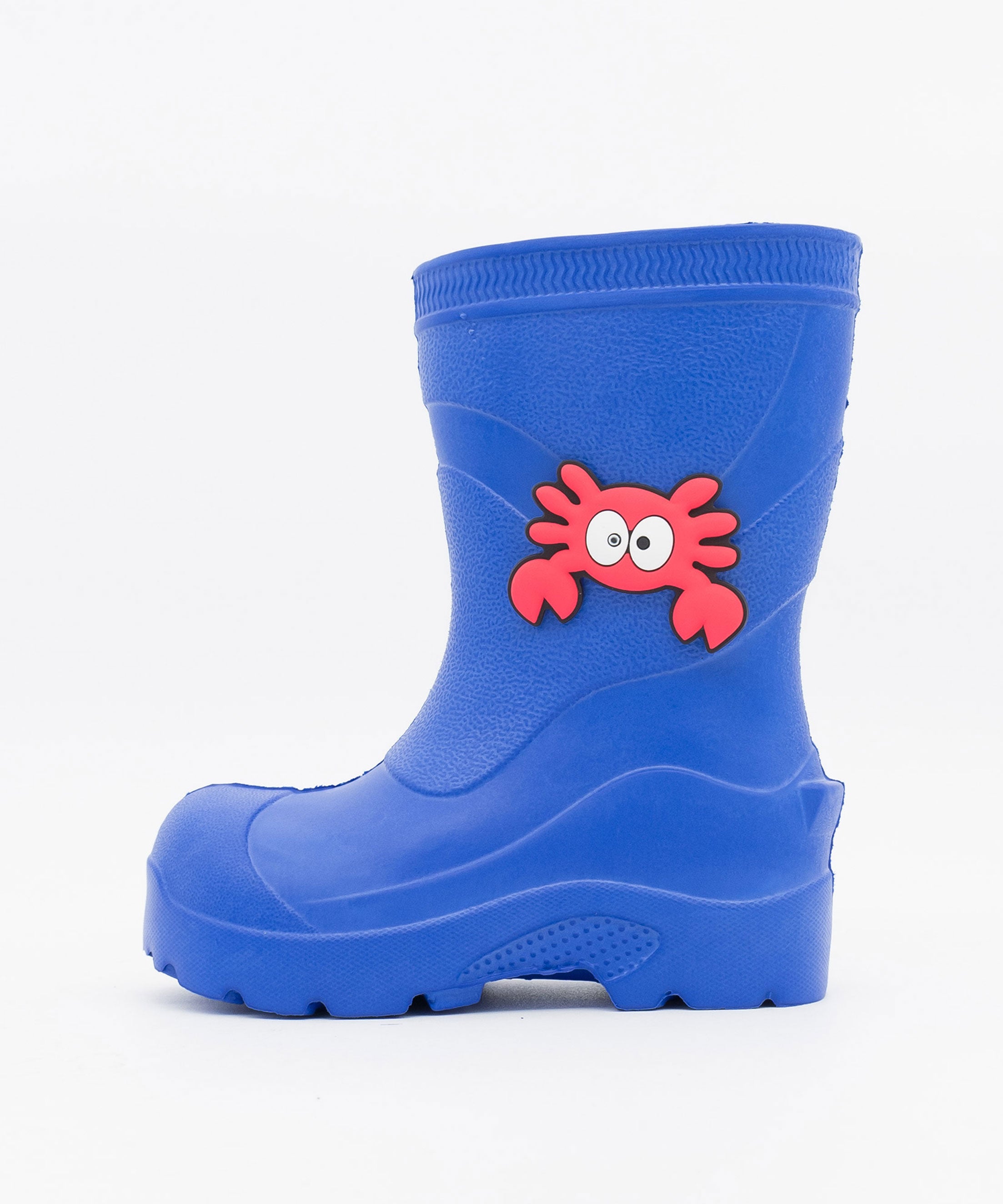 Botas de Lluvia para Niños Ultralivianas