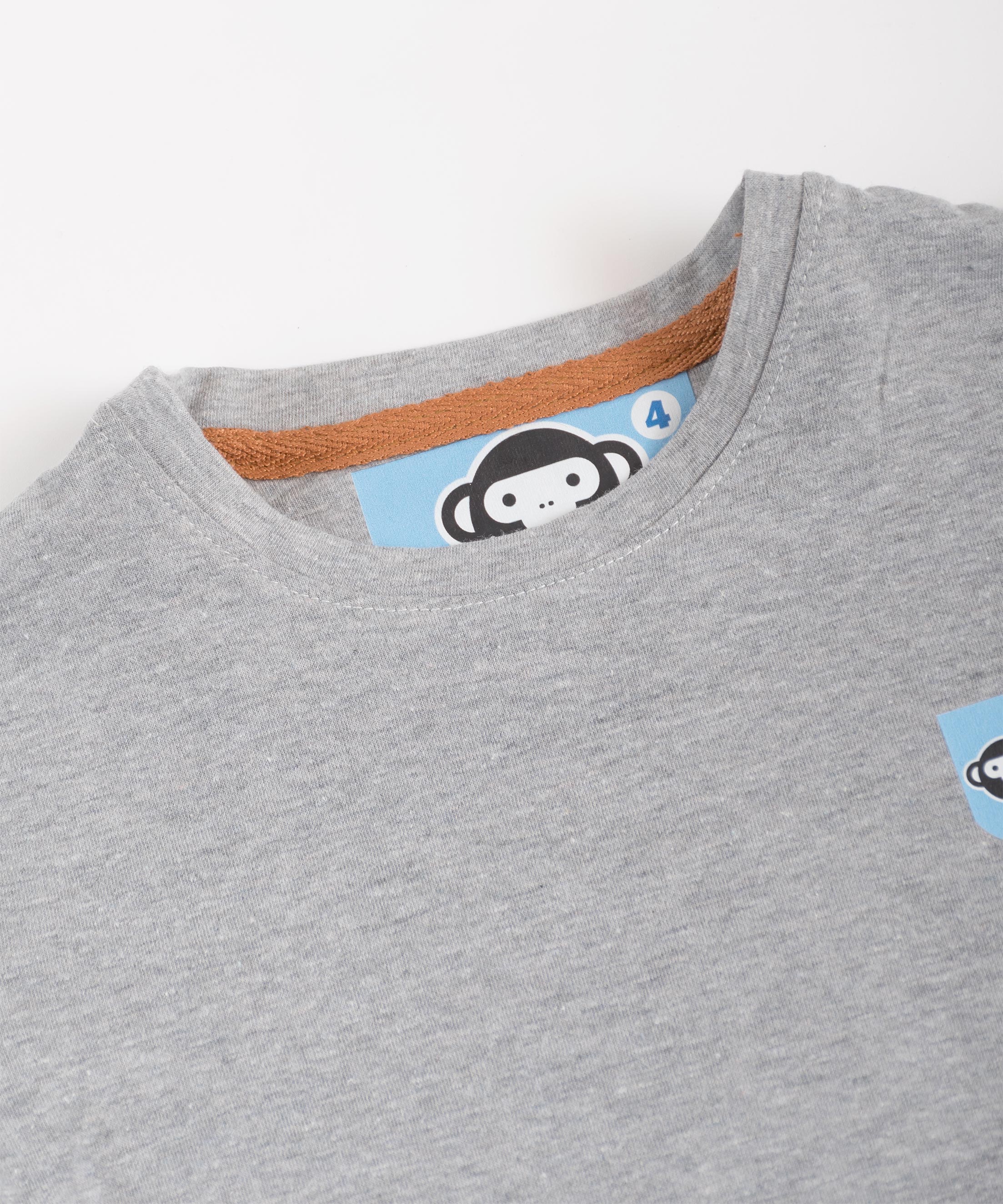 Camiseta Dosmicos Classic