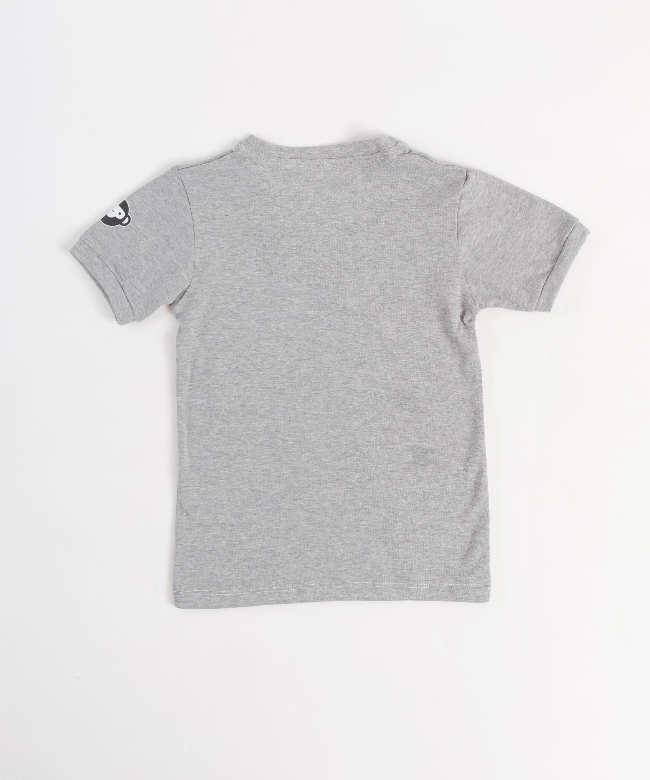 Camiseta Dosmicos Classic