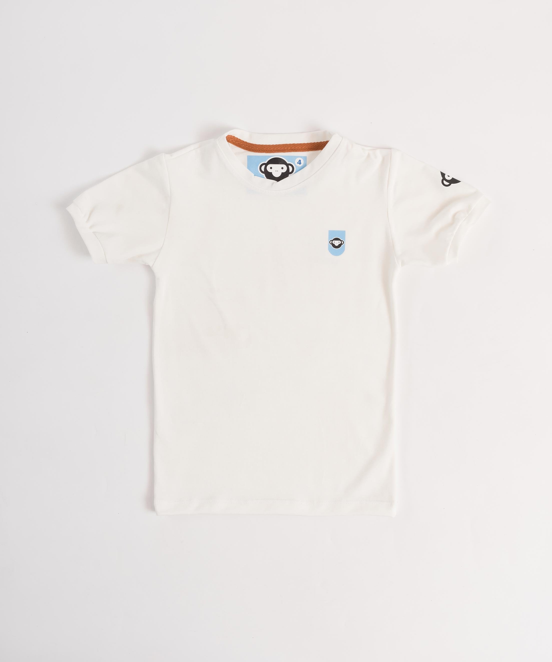 Camiseta Dosmicos Classic