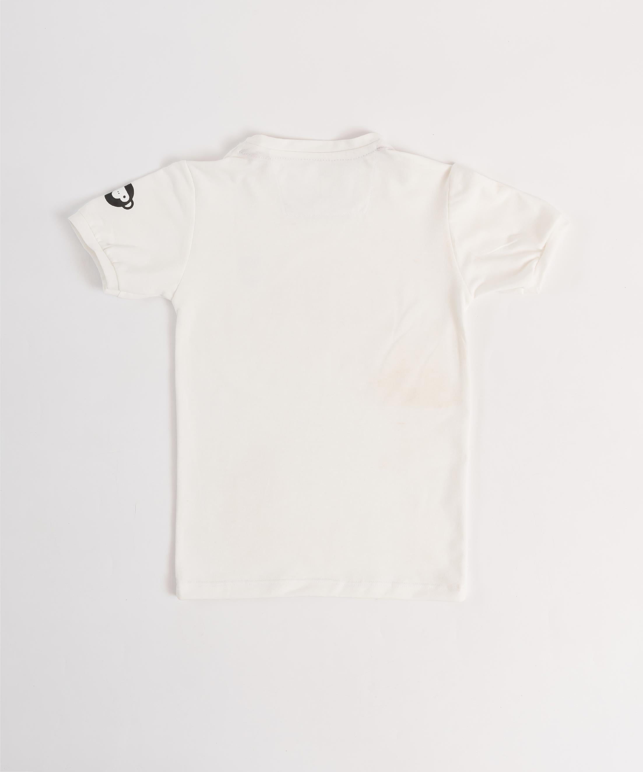 Camiseta Dosmicos Classic