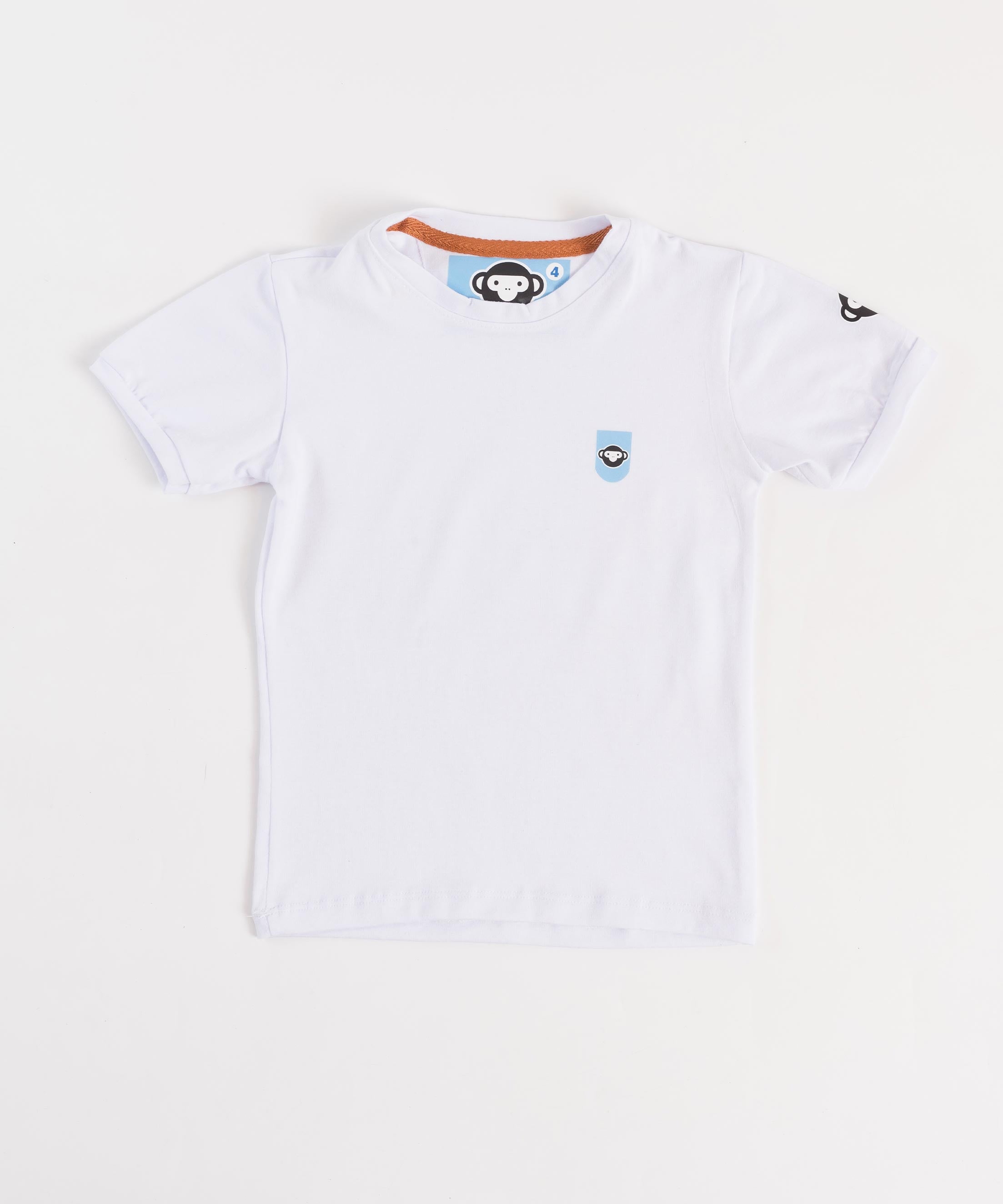 Camiseta Dosmicos Classic