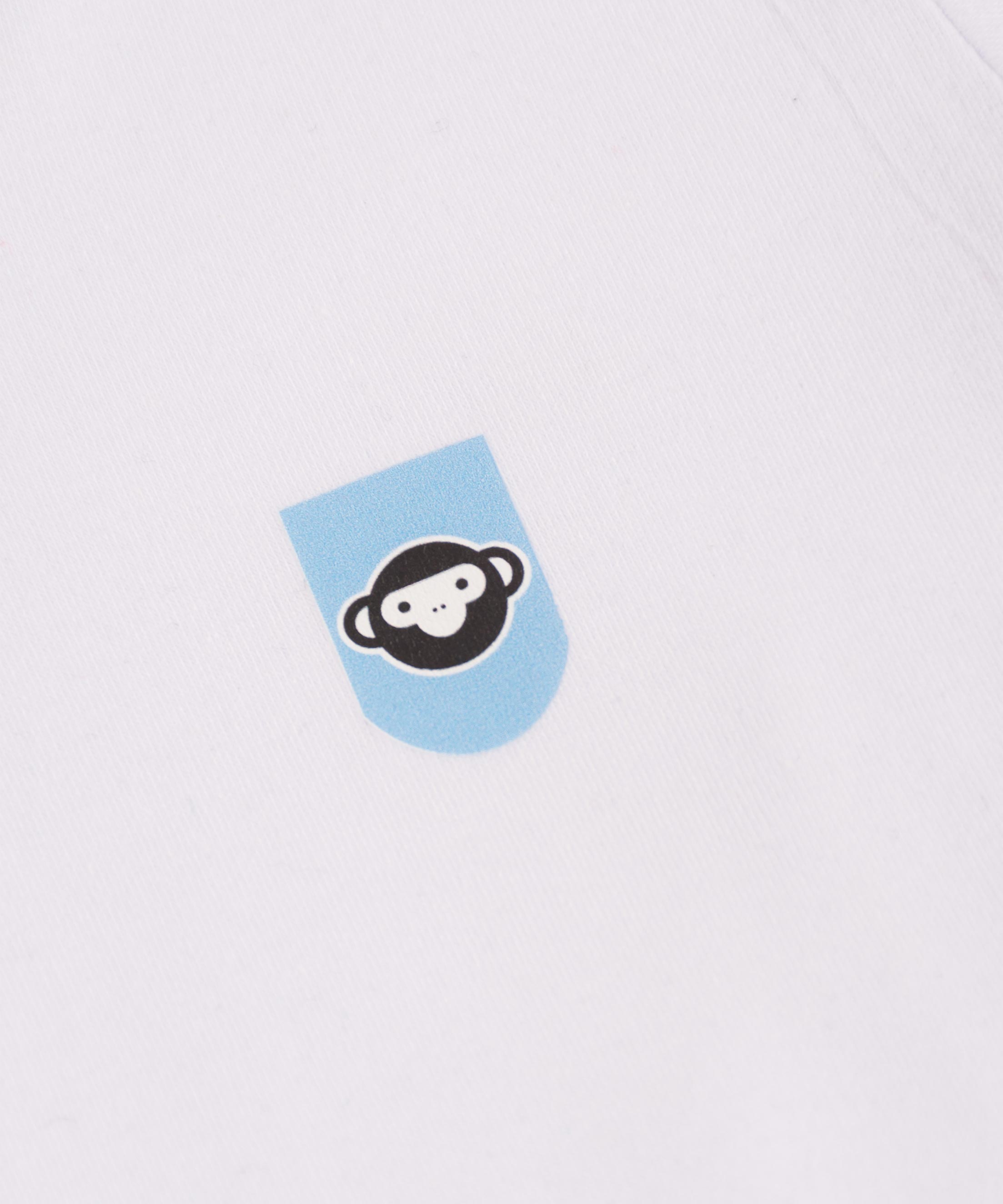 Camiseta Dosmicos Classic