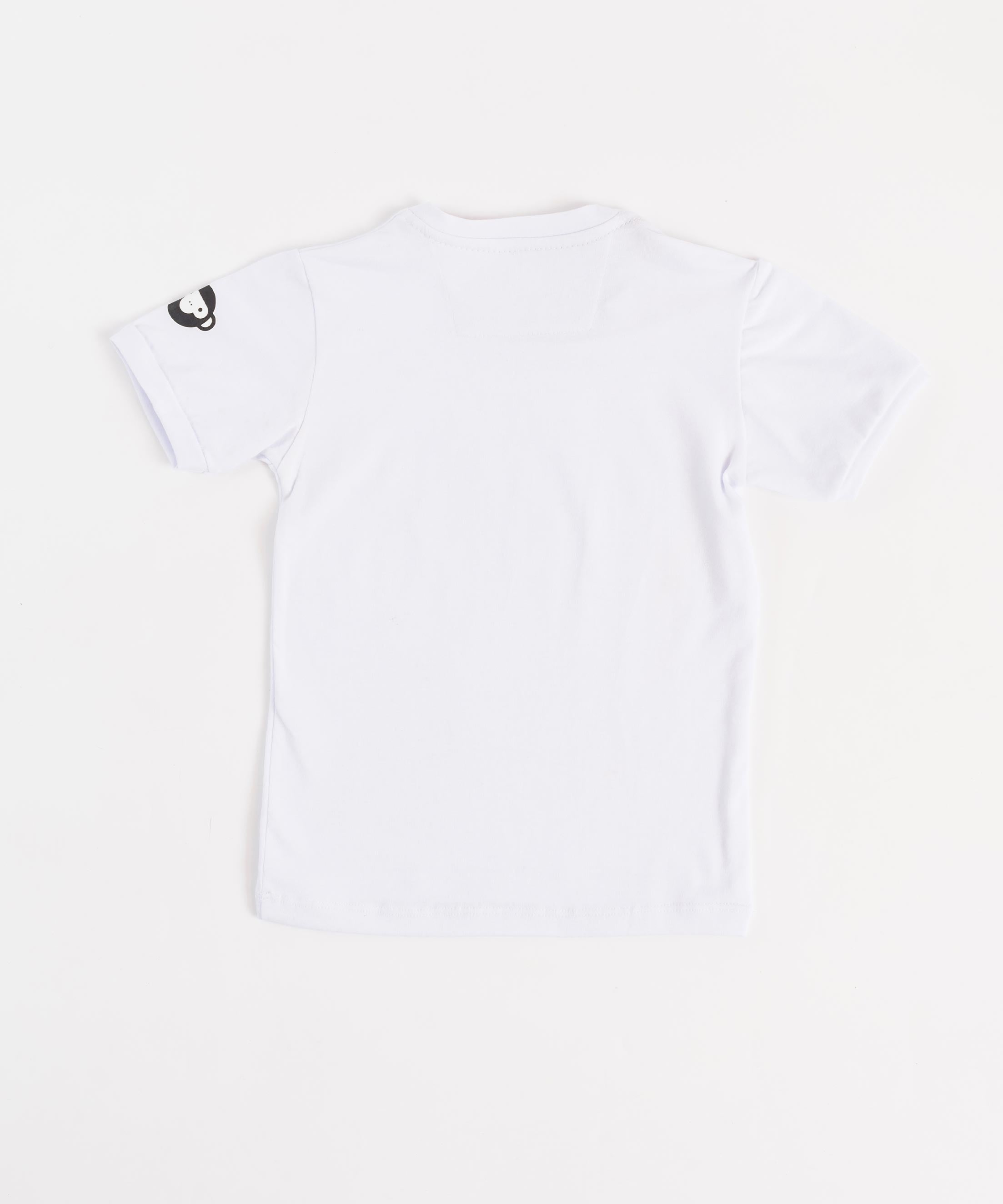 Camiseta Dosmicos Classic