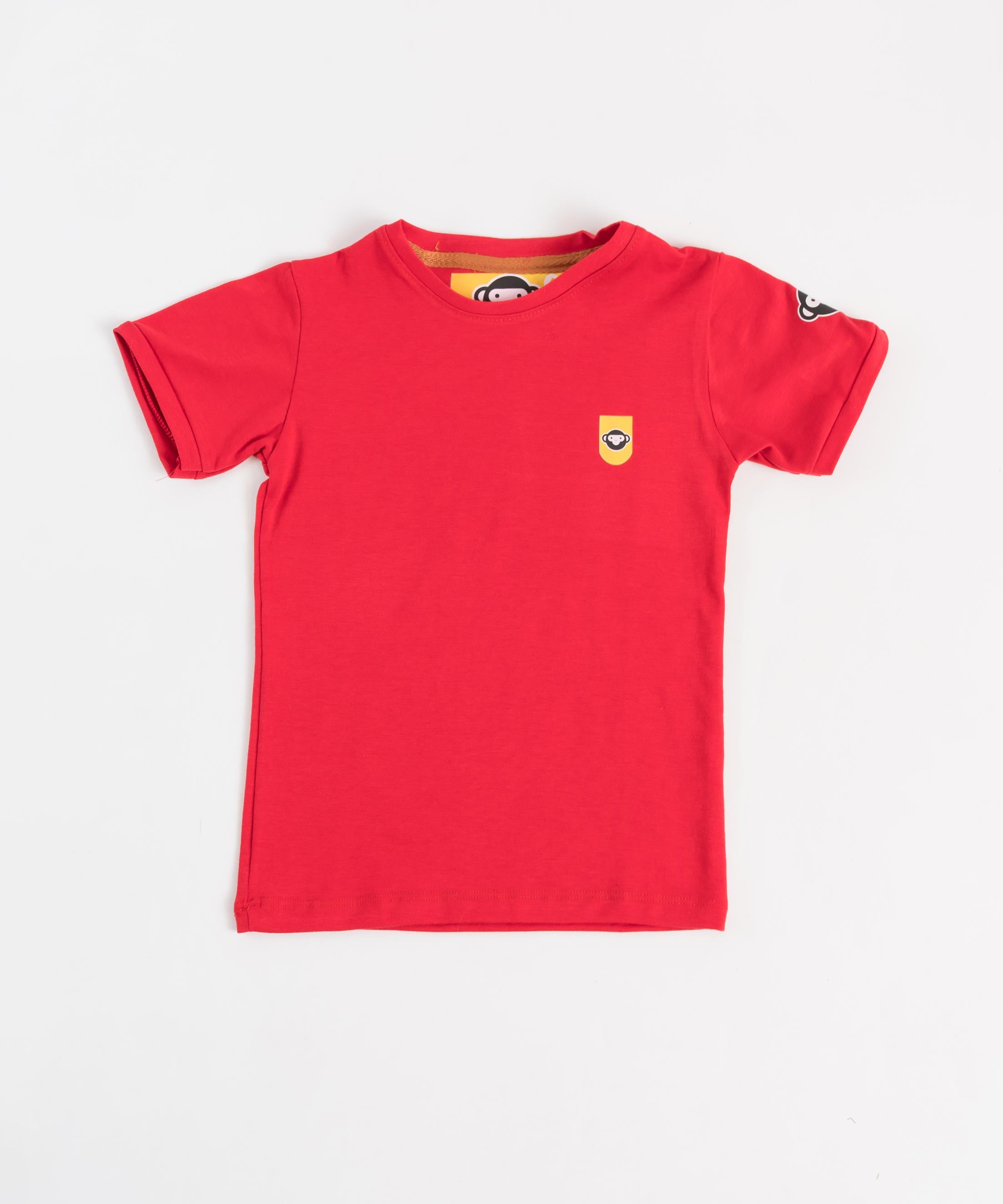 Camiseta Dosmicos Classic