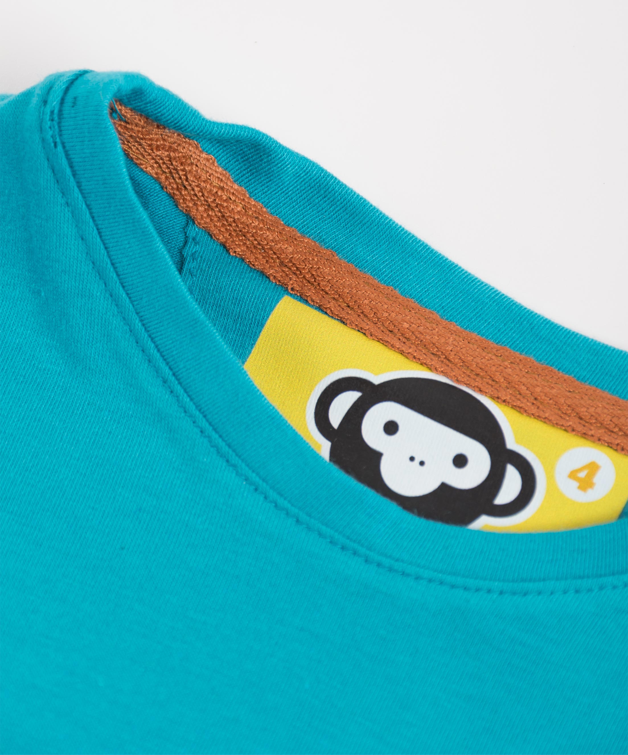 Camiseta Dosmicos Classic