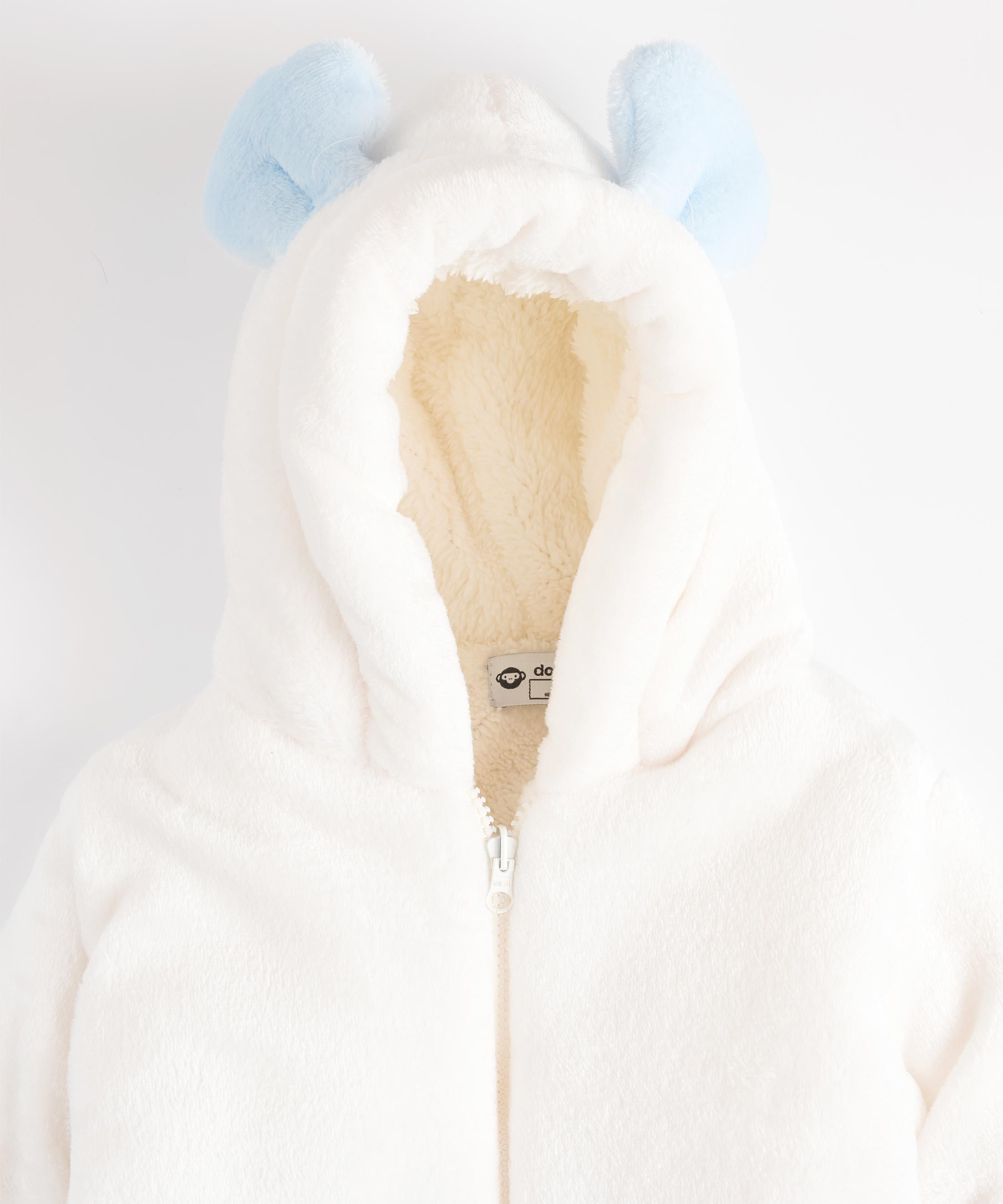 Chaqueta Térmica Venecia Dosmicos