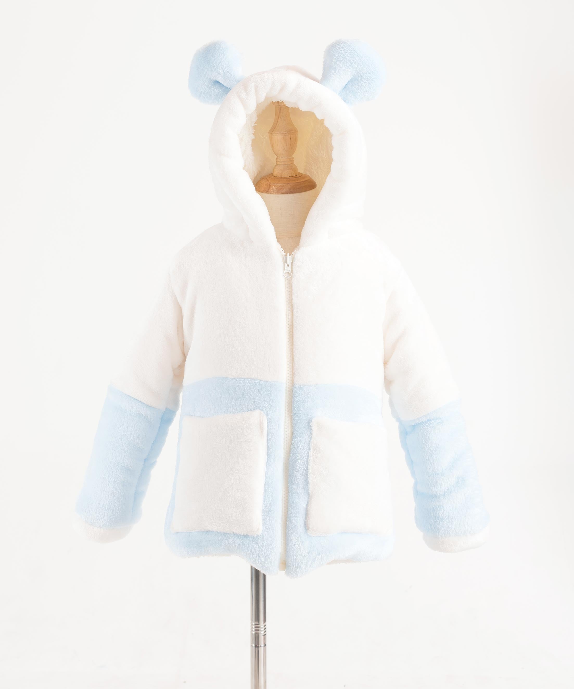 Chaqueta Térmica Venecia Dosmicos