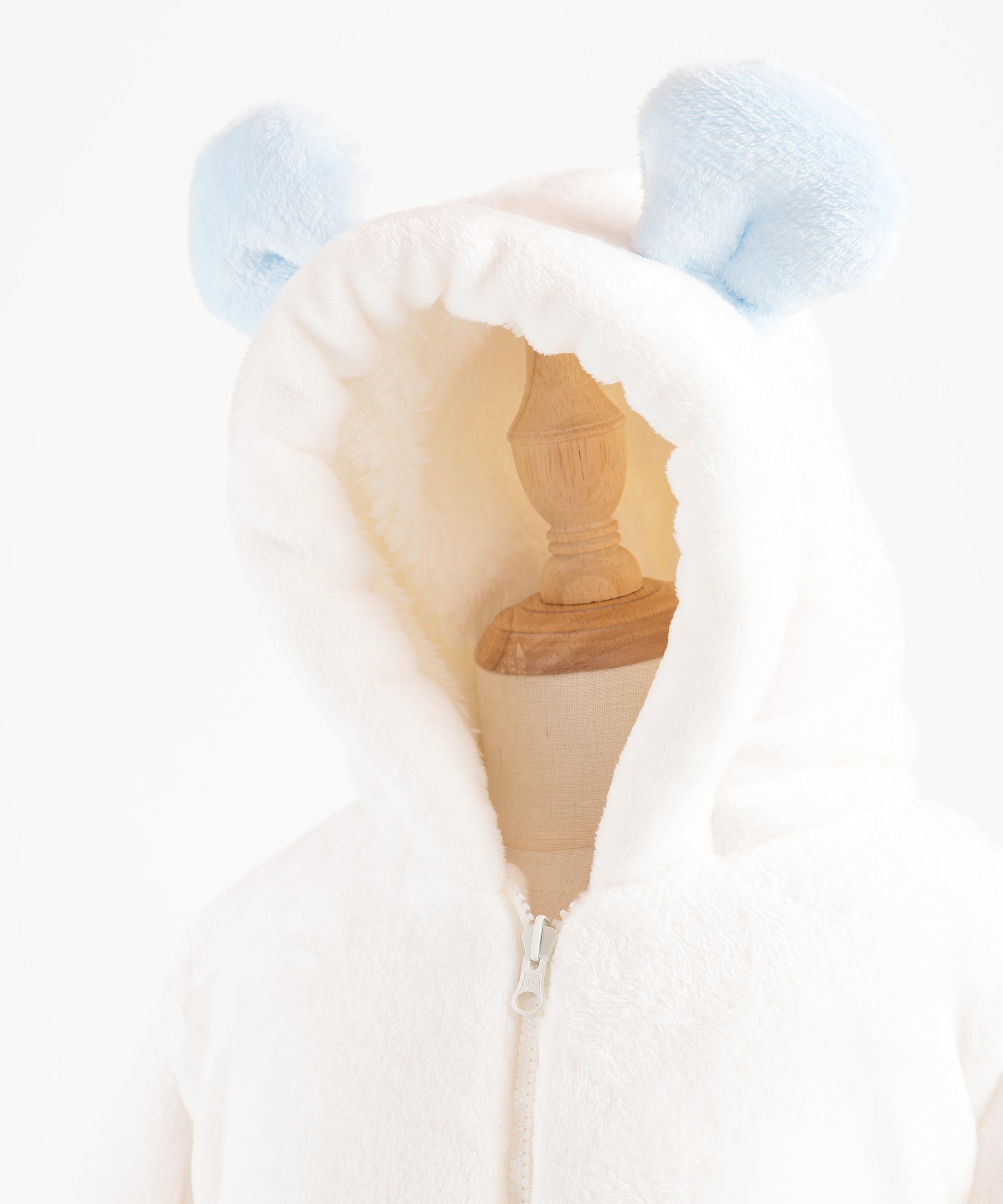 Chaqueta Térmica Venecia Dosmicos