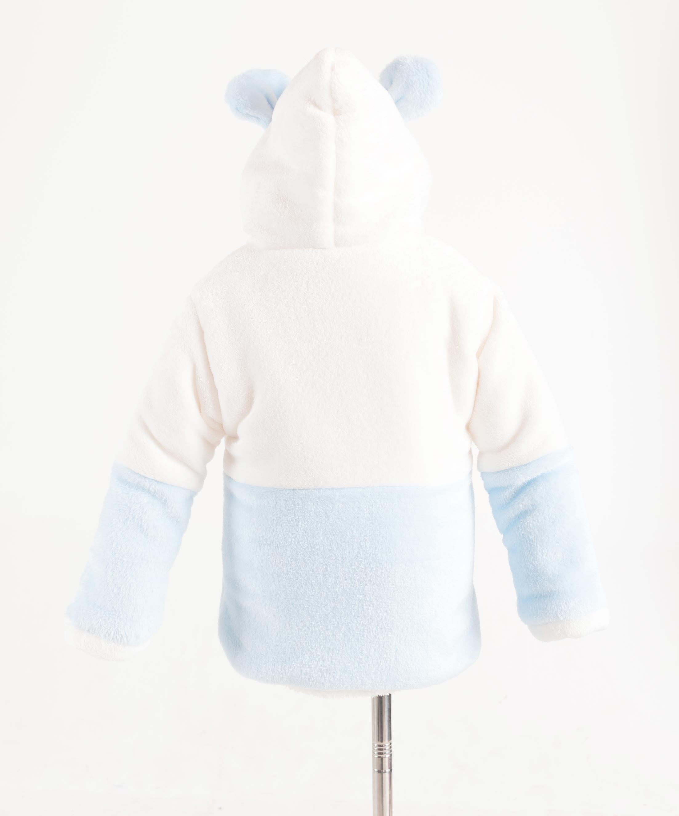 Chaqueta Térmica Venecia Dosmicos