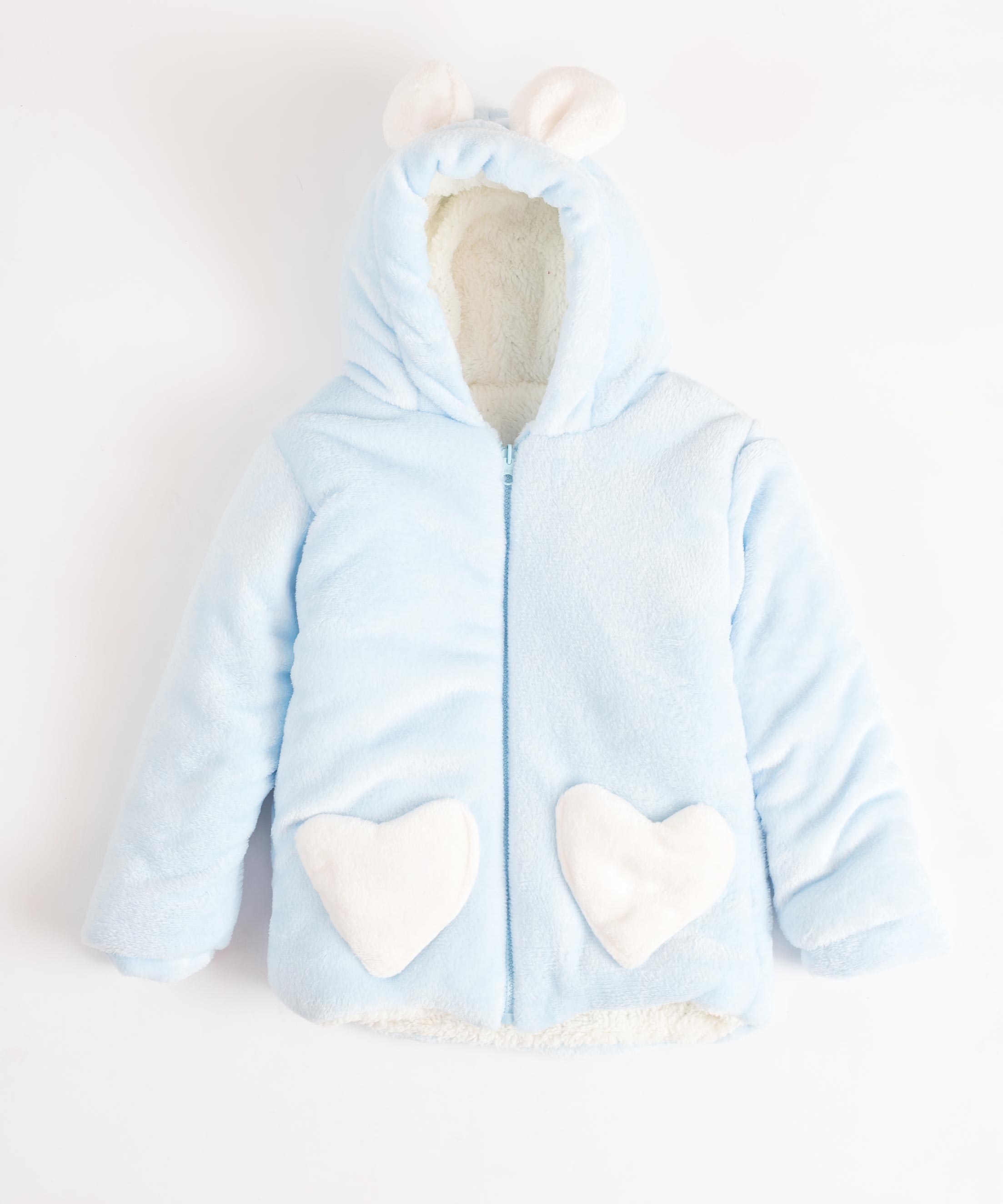 Chaqueta Térmica París Dosmicos