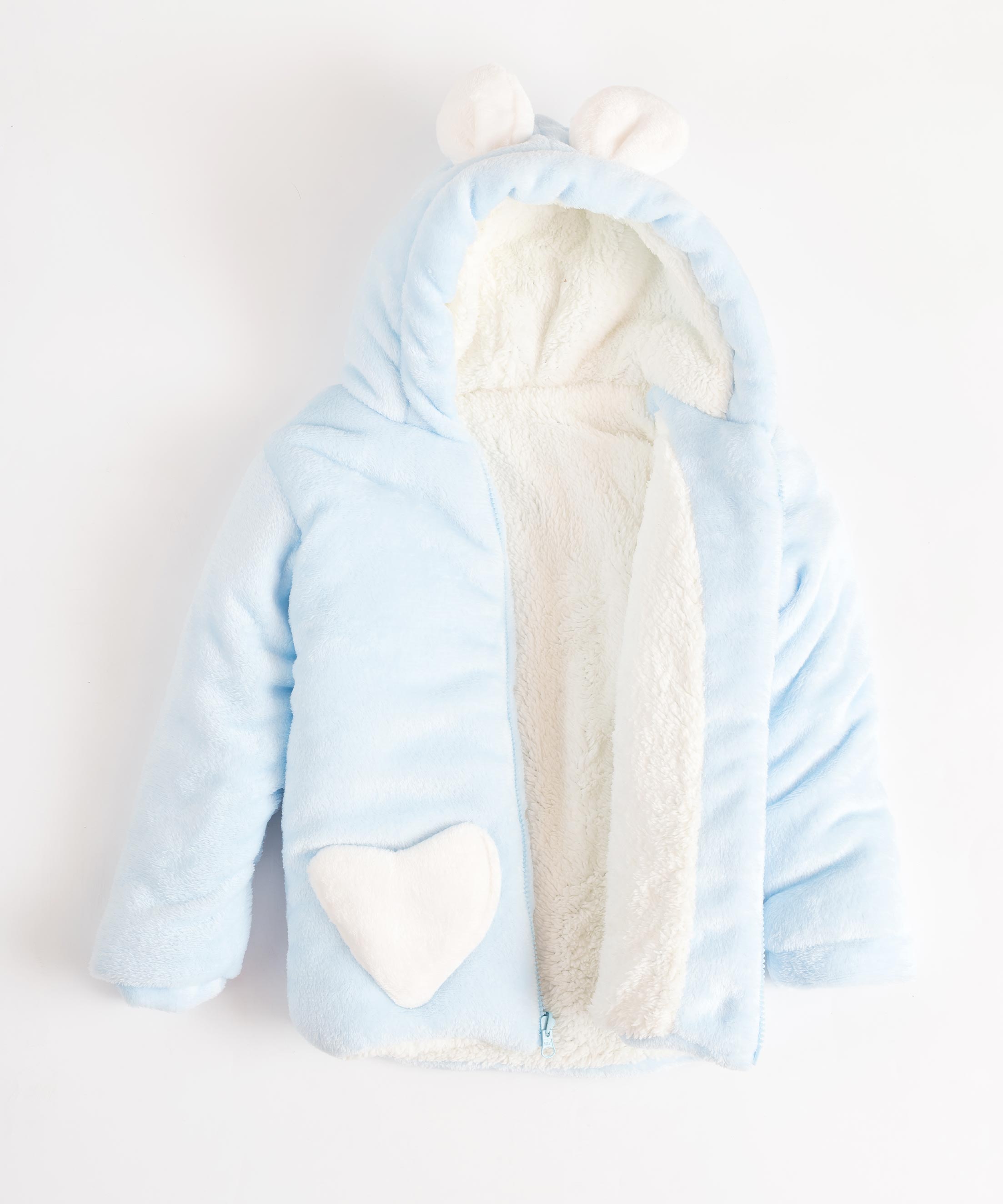 Chaqueta Térmica París Dosmicos