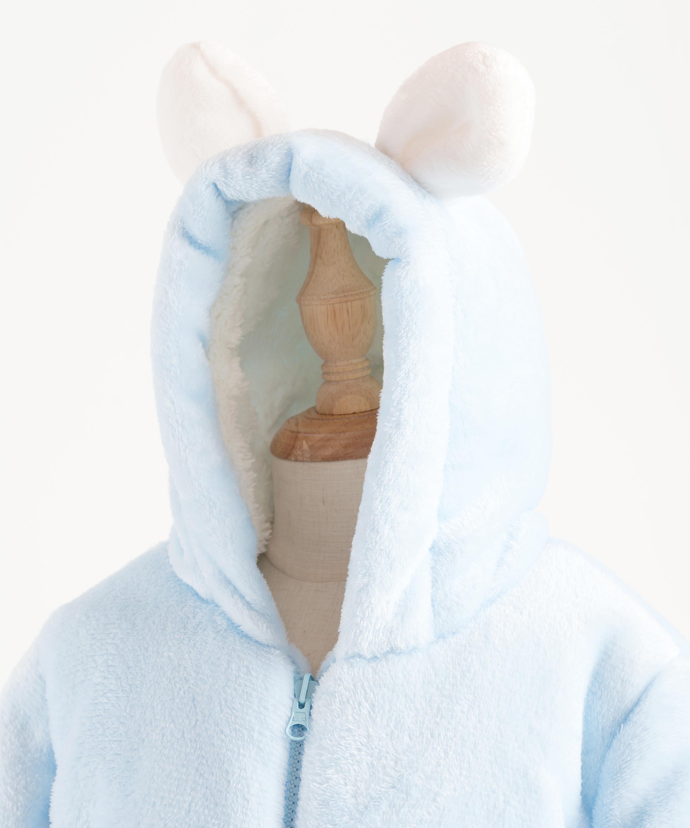 Chaqueta Térmica París Dosmicos