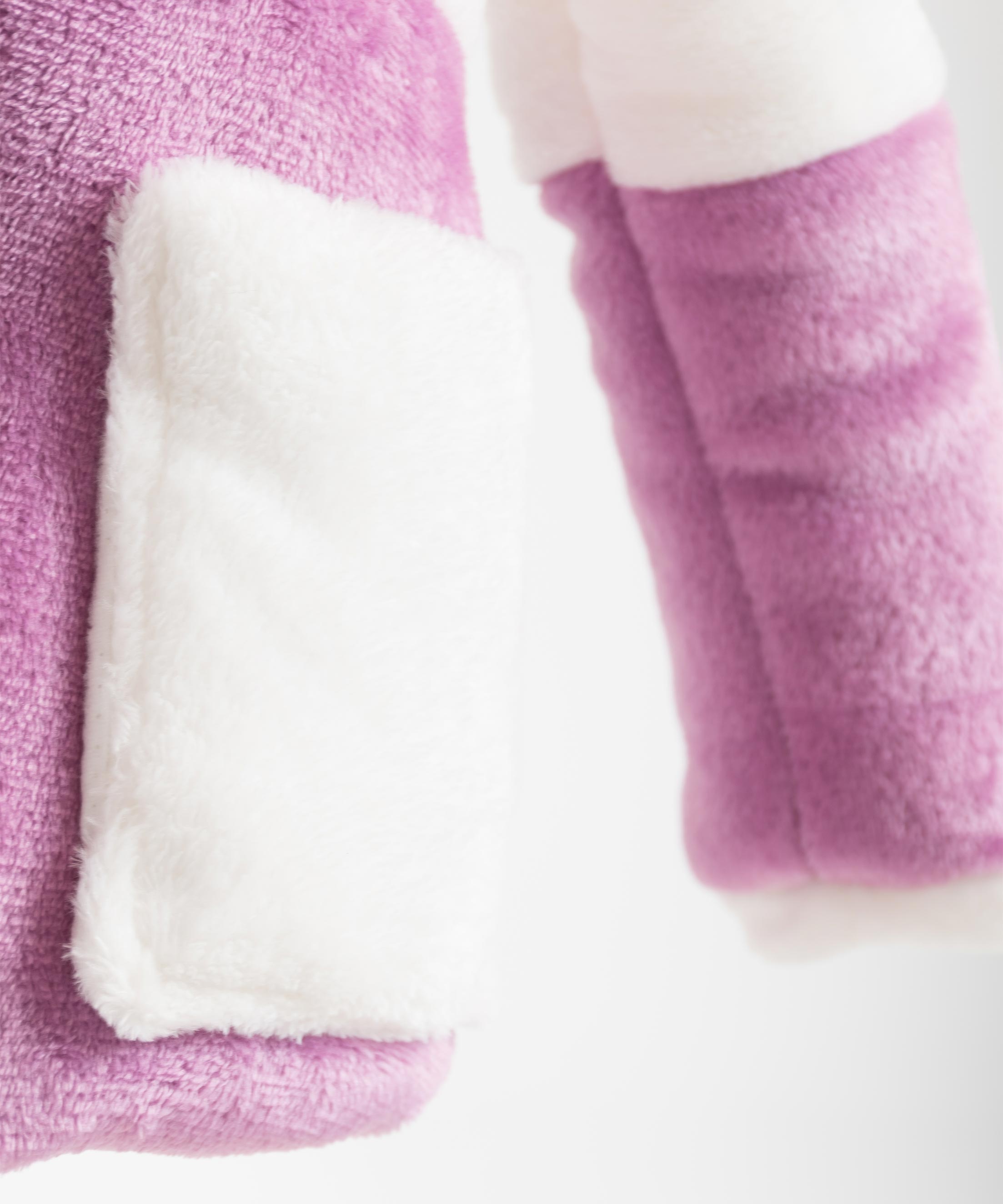 Chaqueta Térmica Venecia Dosmicos