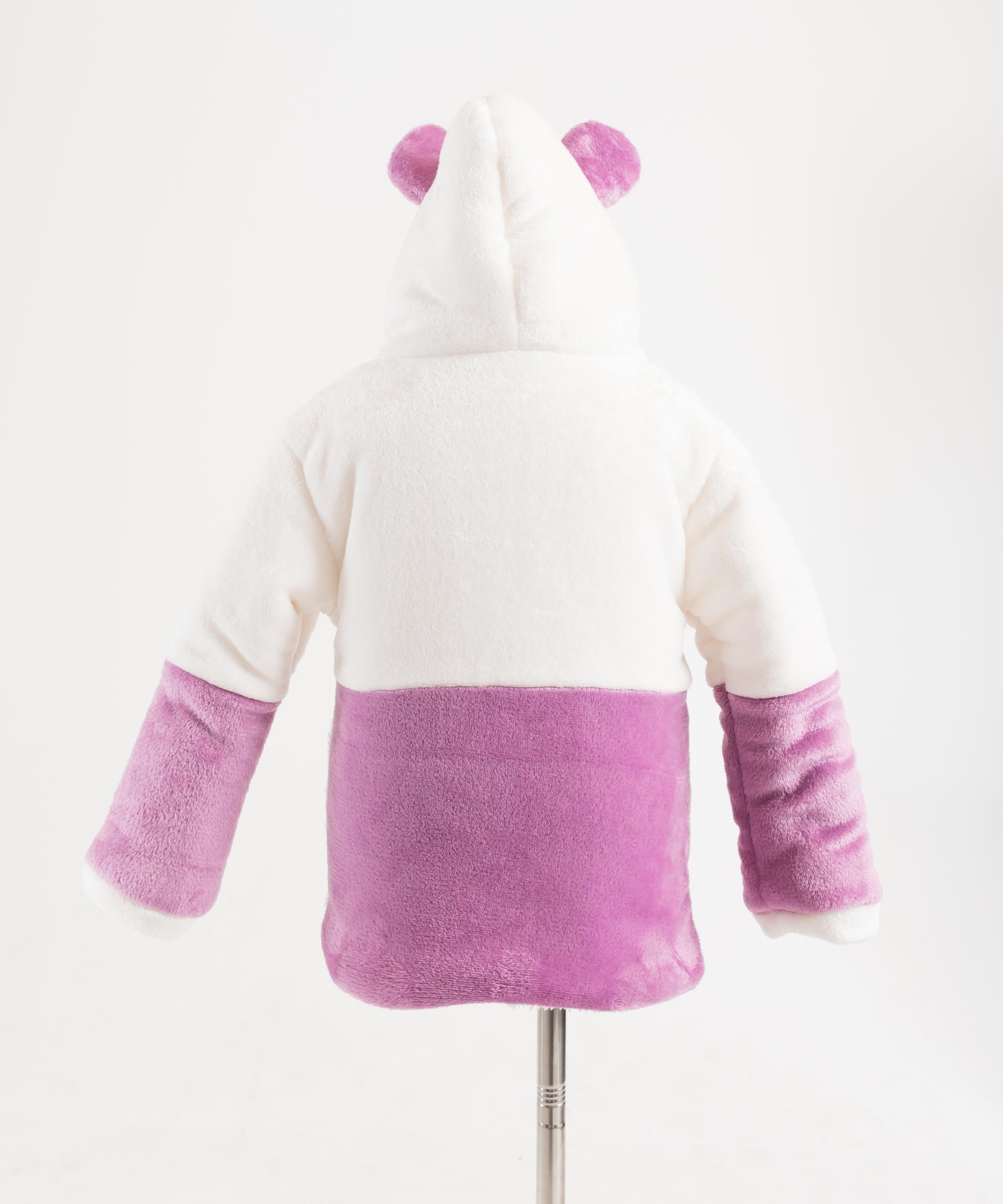 Chaqueta Térmica Venecia Dosmicos