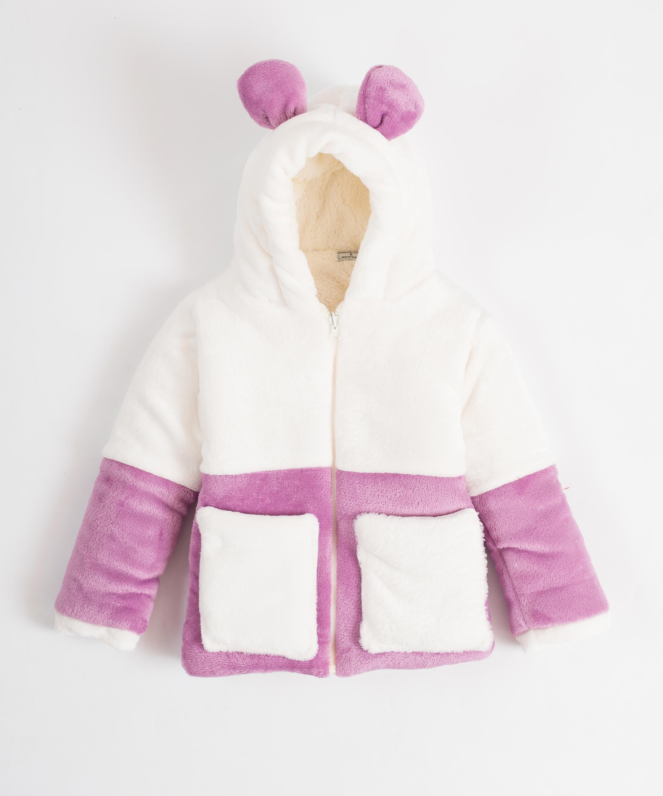 Chaqueta Térmica Venecia Dosmicos