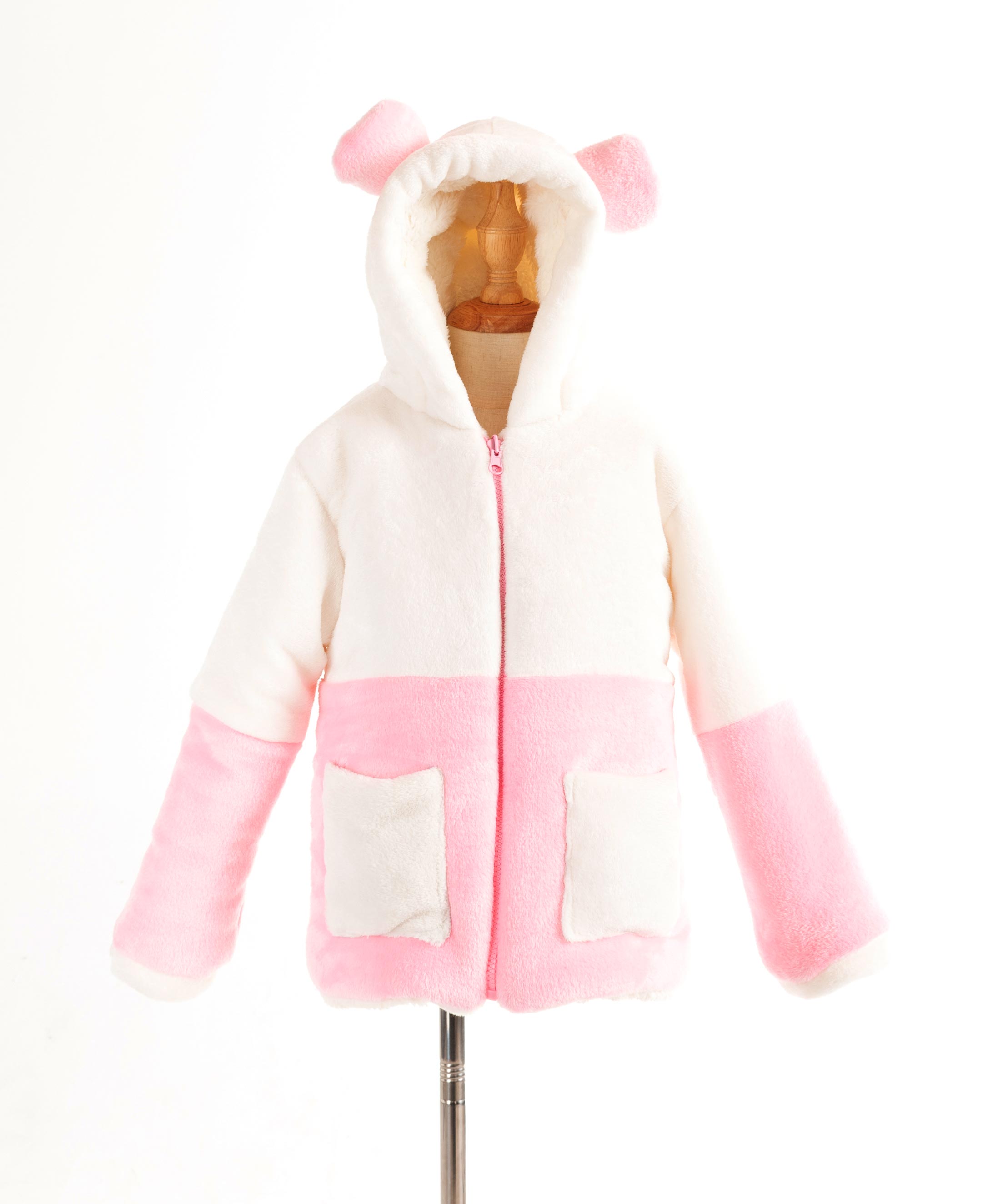 Chaqueta Térmica Venecia Dosmicos