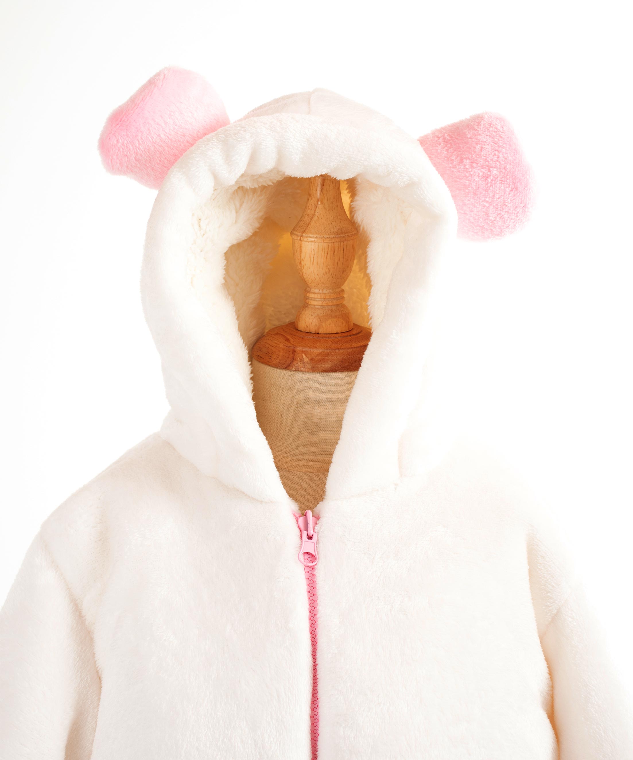 Chaqueta Térmica Venecia Dosmicos