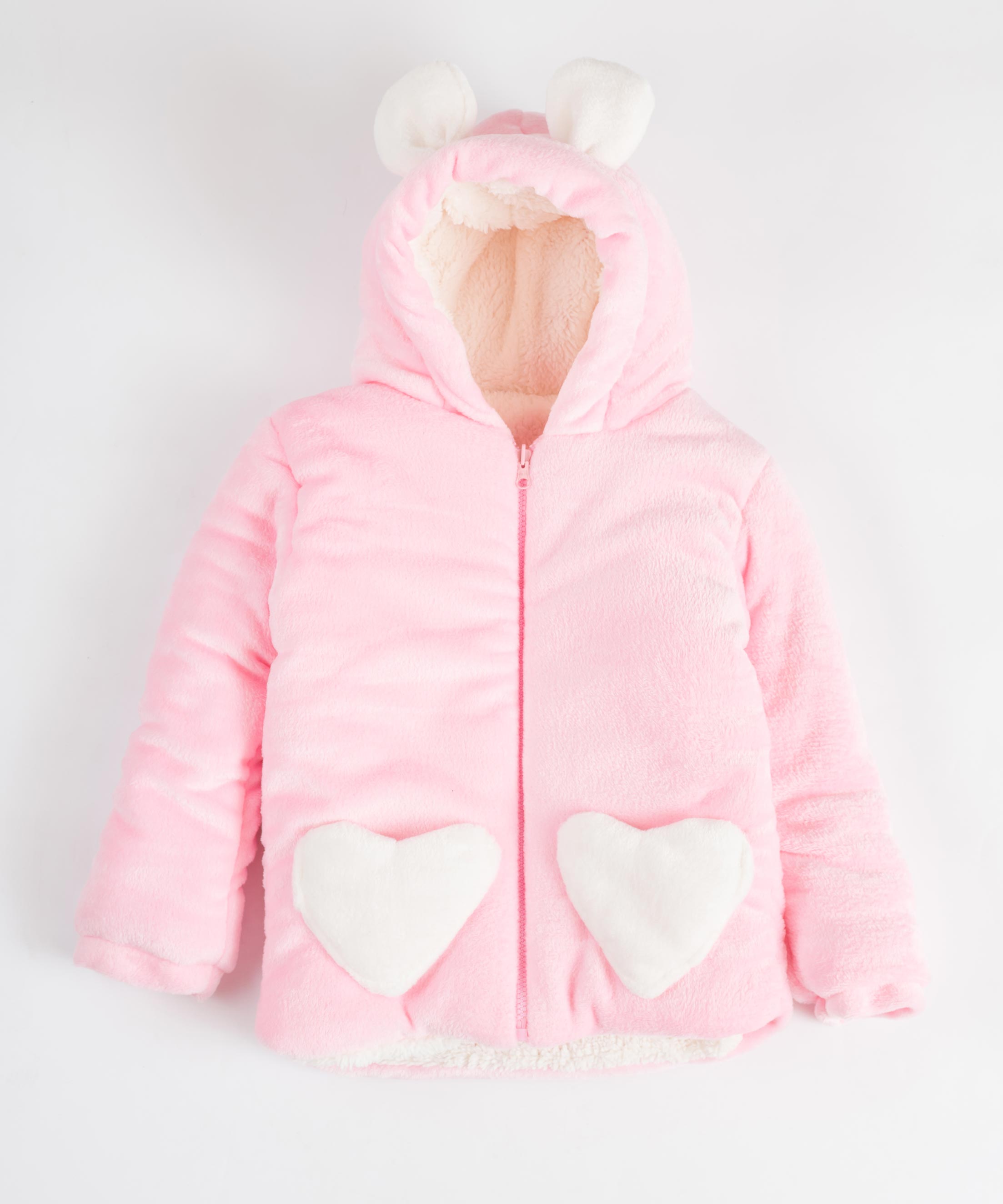 Chaqueta Térmica París Dosmicos