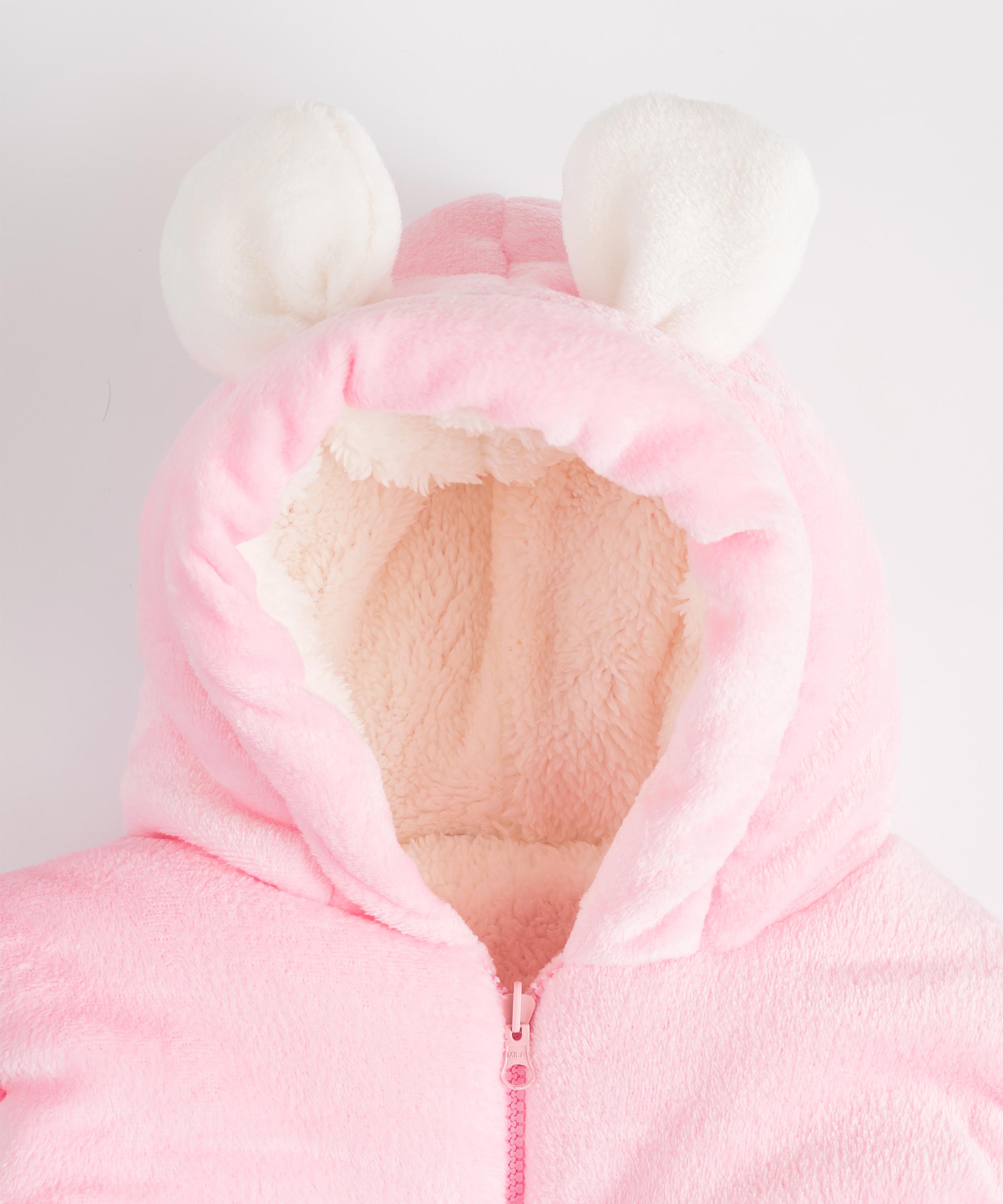 Chaqueta Térmica París Dosmicos