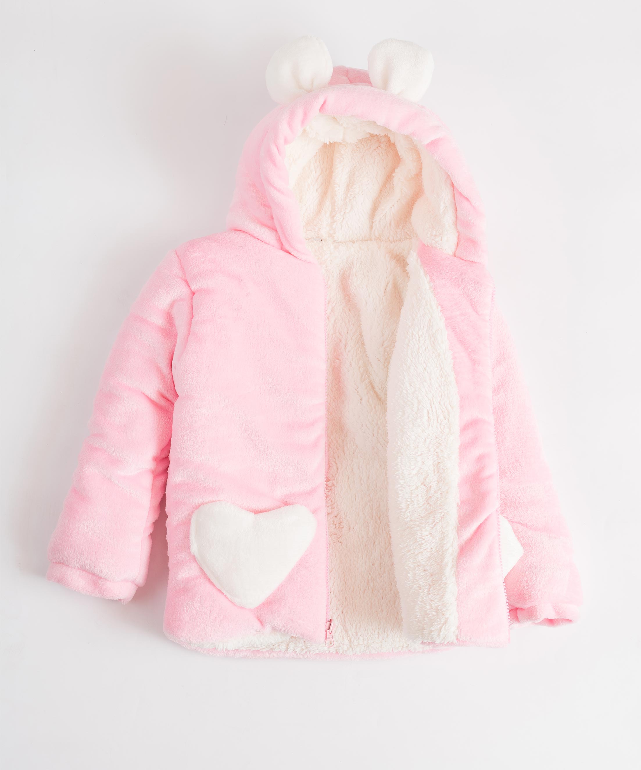 Chaqueta Térmica París Dosmicos