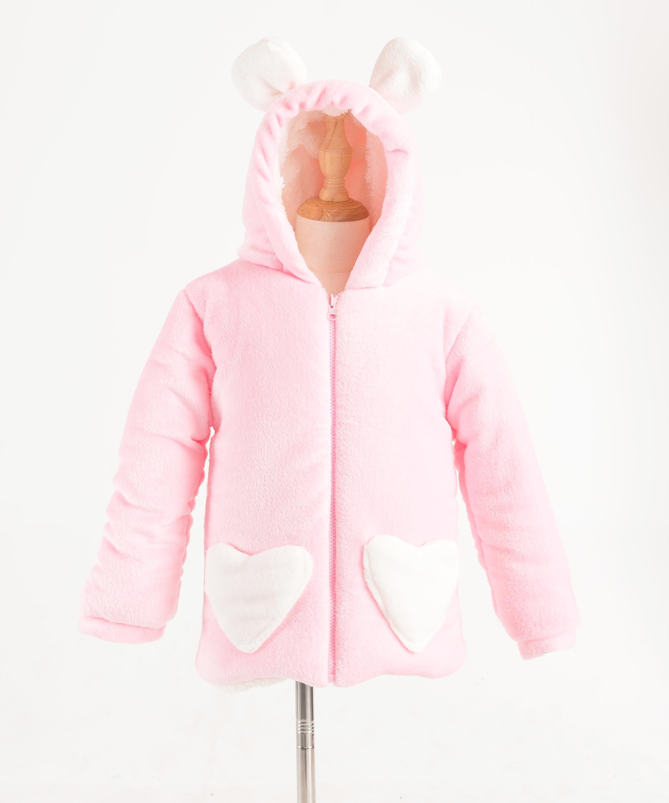 Chaqueta Térmica París Dosmicos