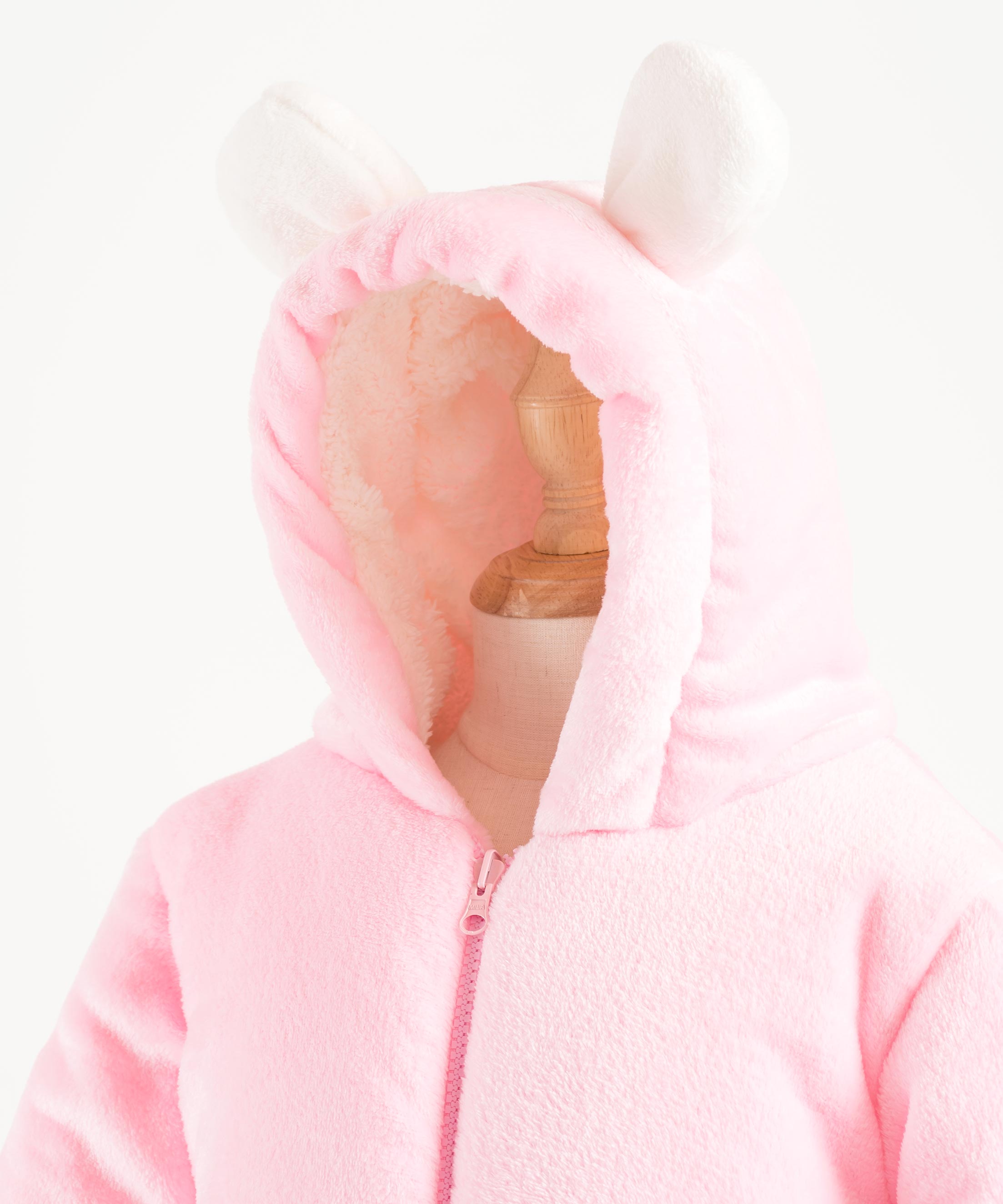 Chaqueta Térmica París Dosmicos