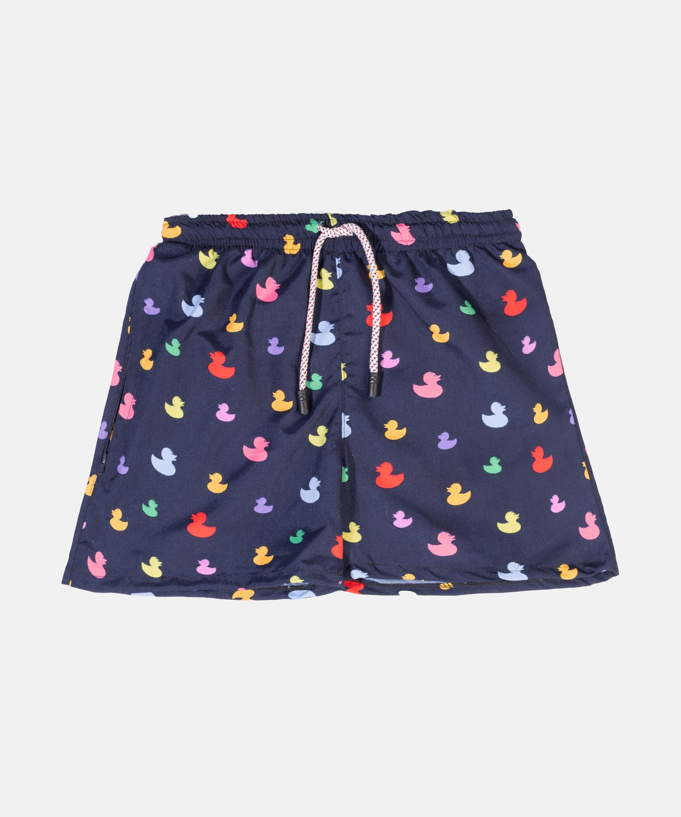 Pantaloneta Playera Paticos para Niños