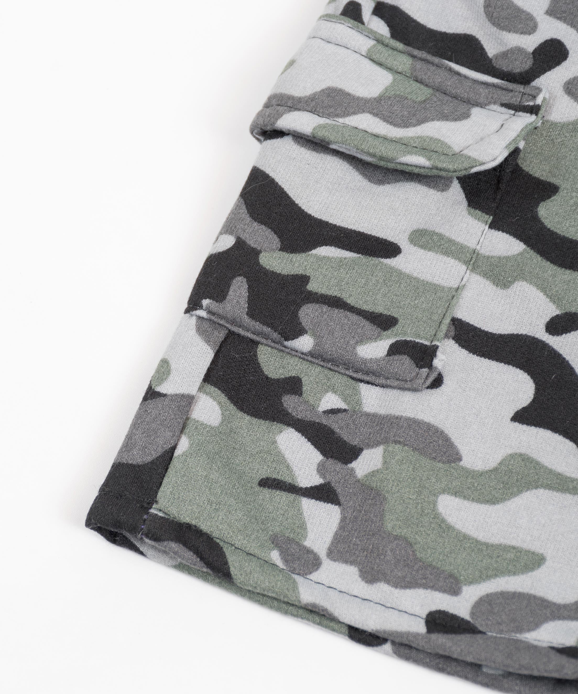 Pantalonetas Cargo Dosmicos