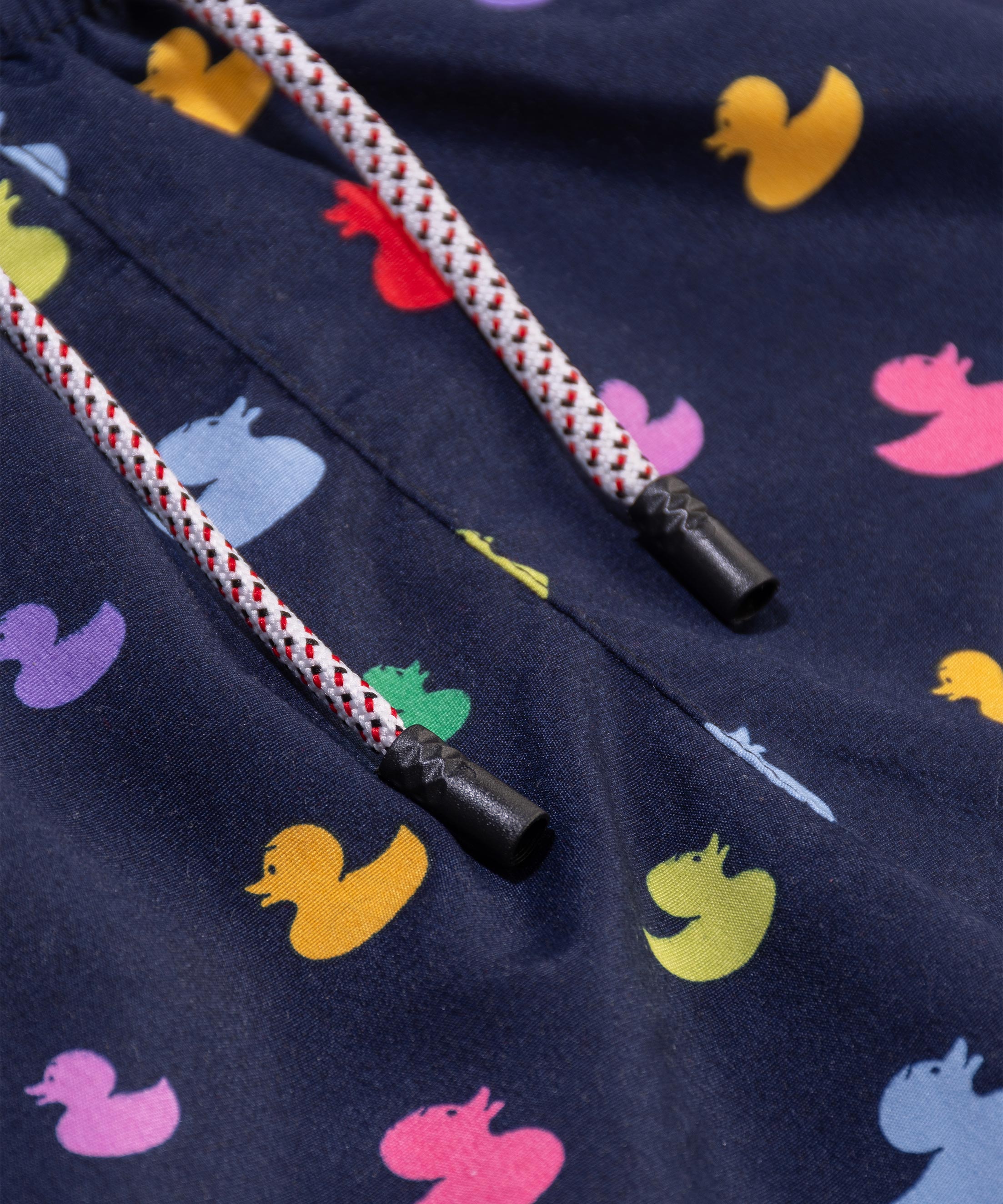 Pantaloneta Playera Paticos para Niños