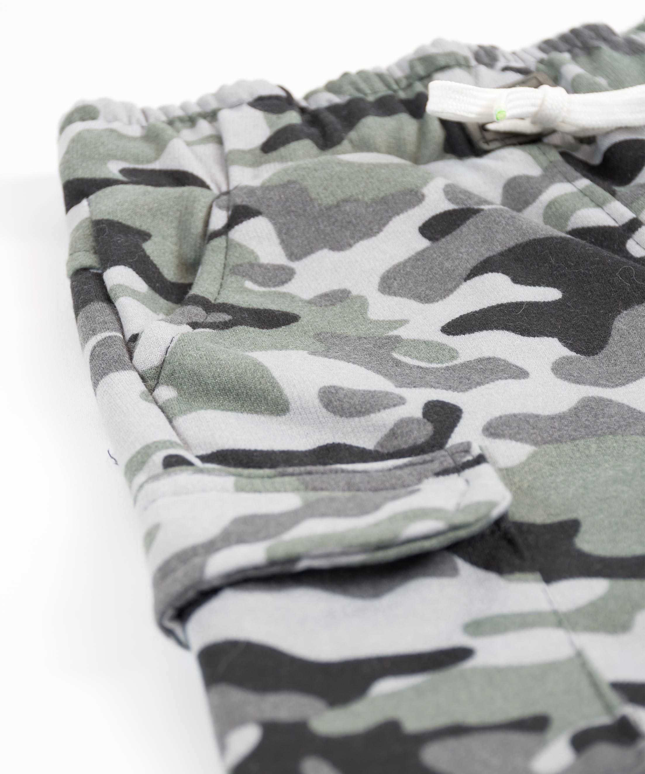 Pantalonetas Cargo Dosmicos