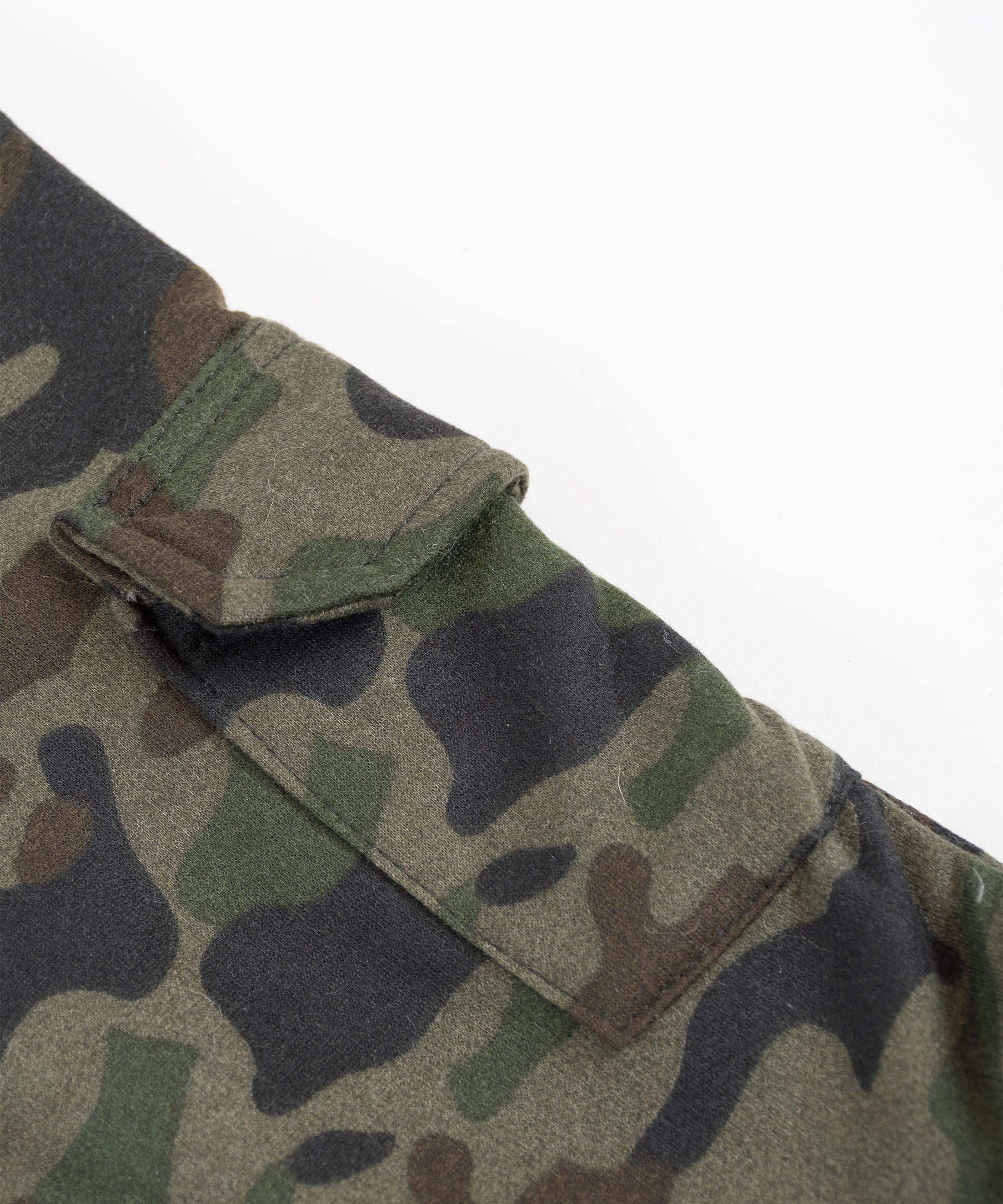 Pantalonetas Cargo Dosmicos