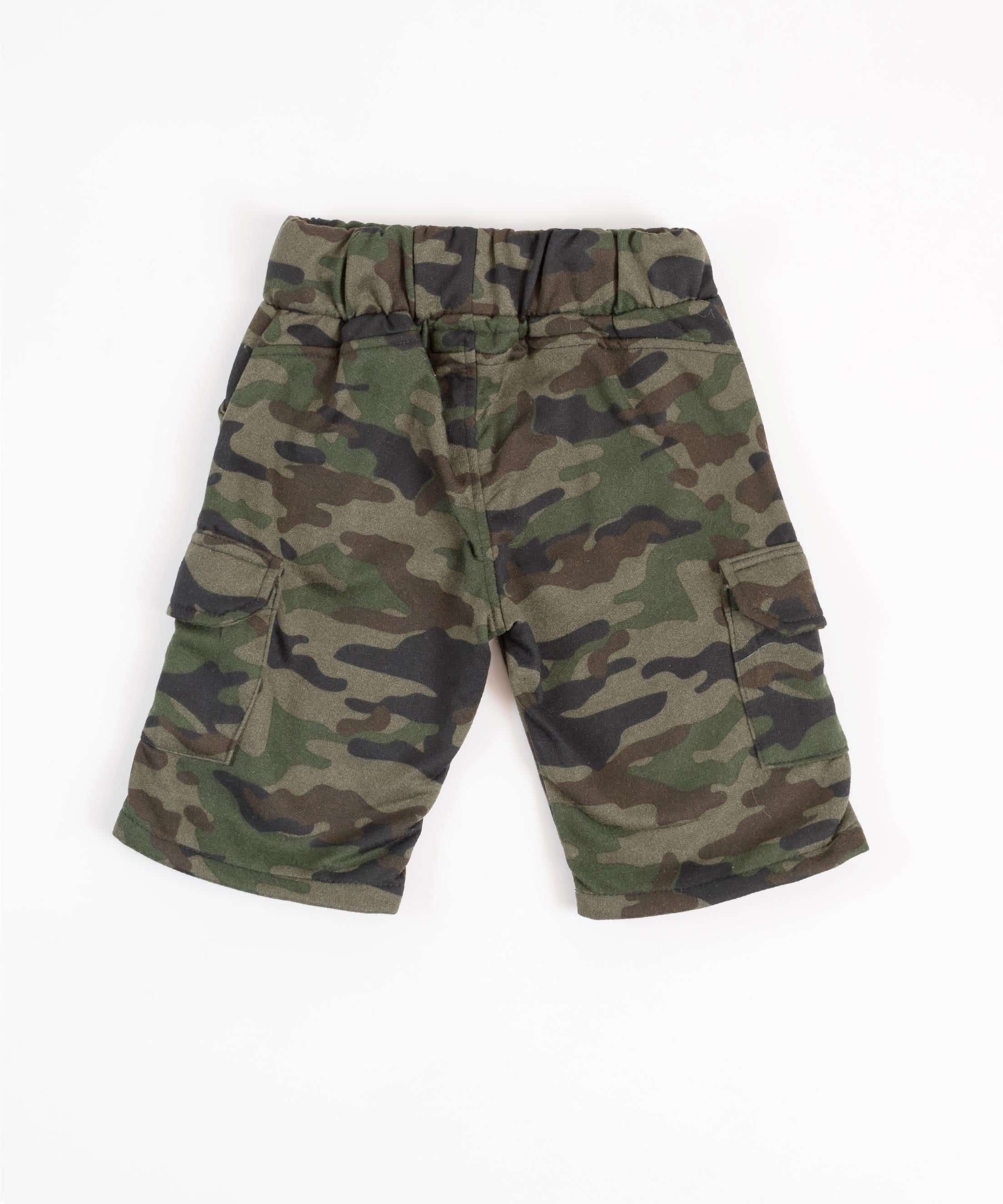 Pantalonetas Cargo Dosmicos