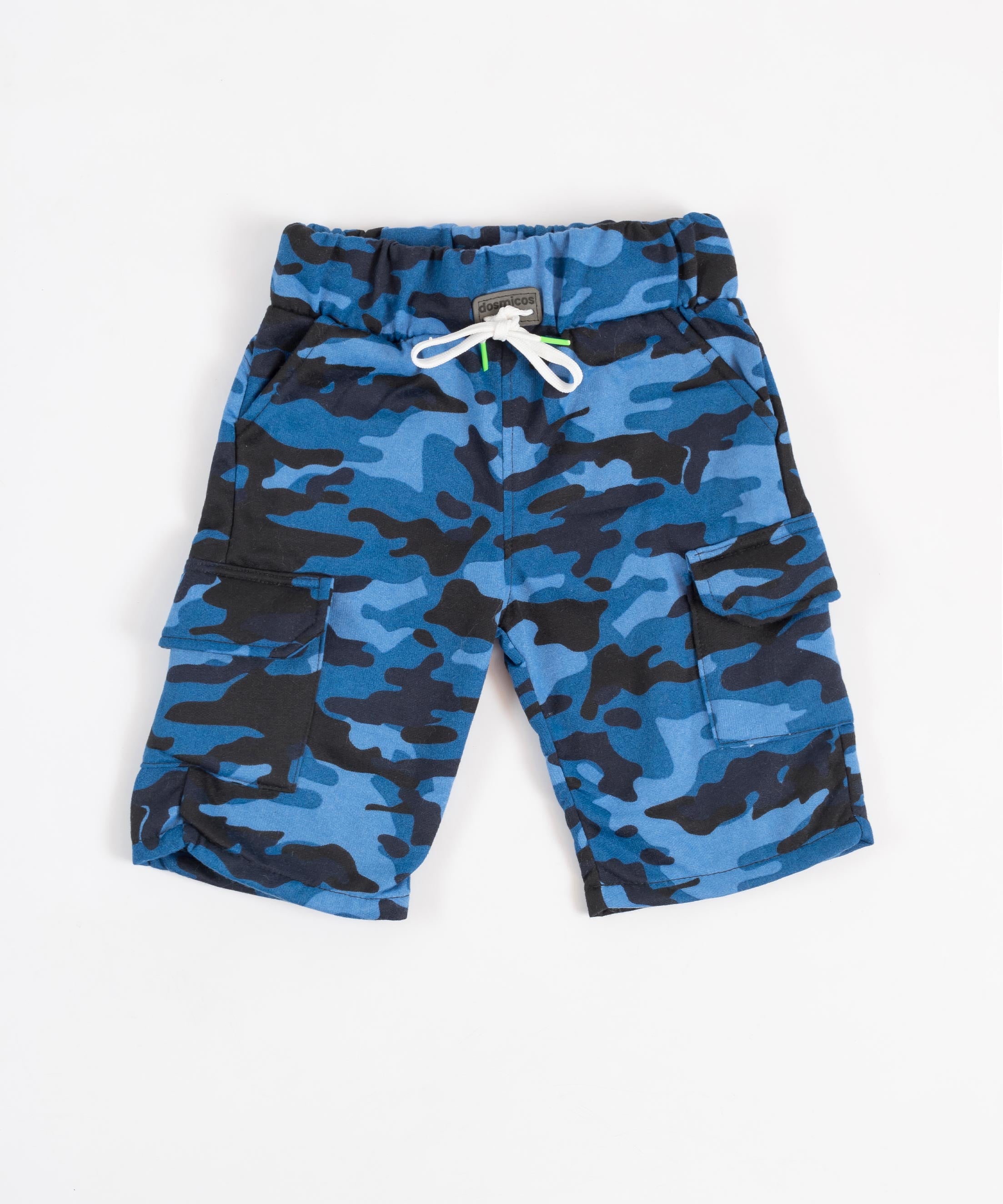 Pantalonetas Cargo Dosmicos