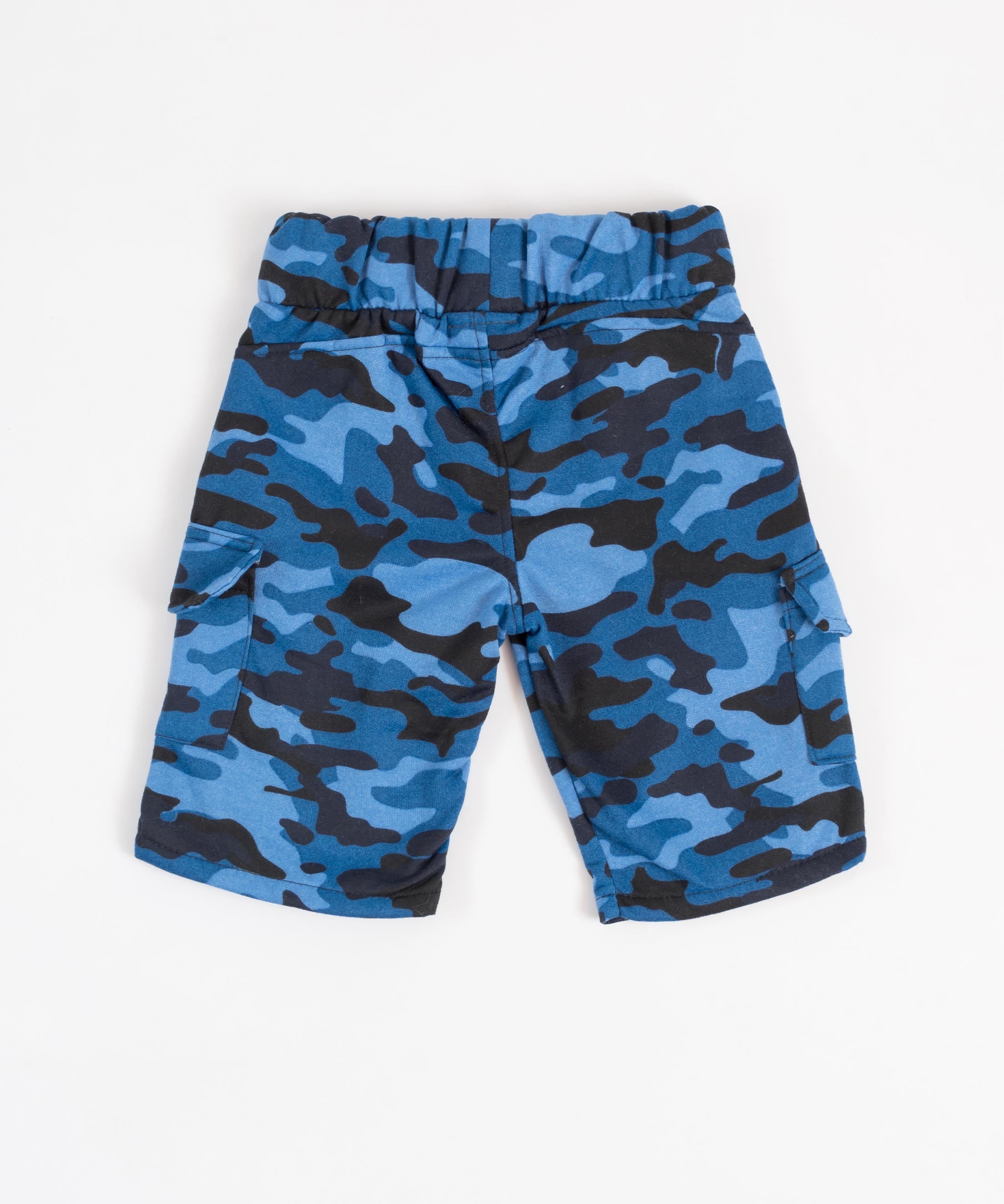 Pantalonetas Cargo Dosmicos