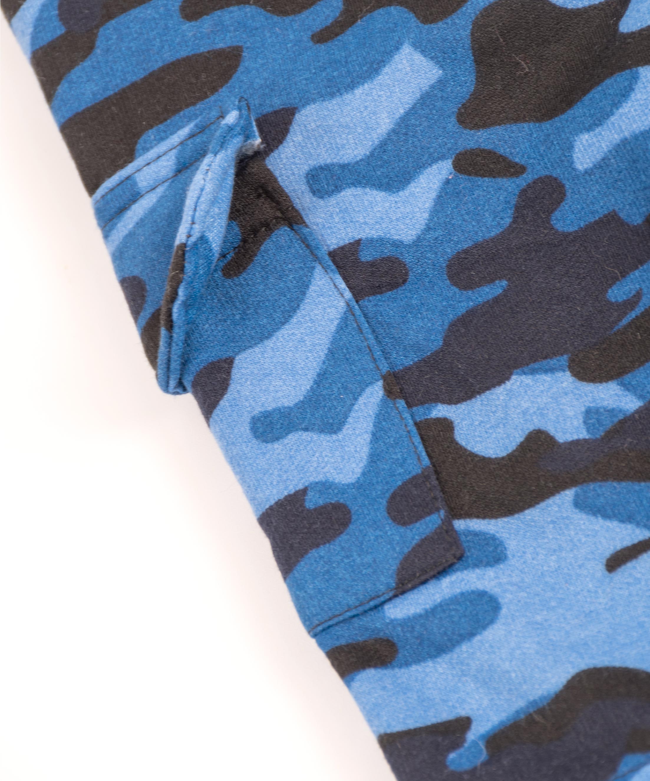 Pantalonetas Cargo Dosmicos