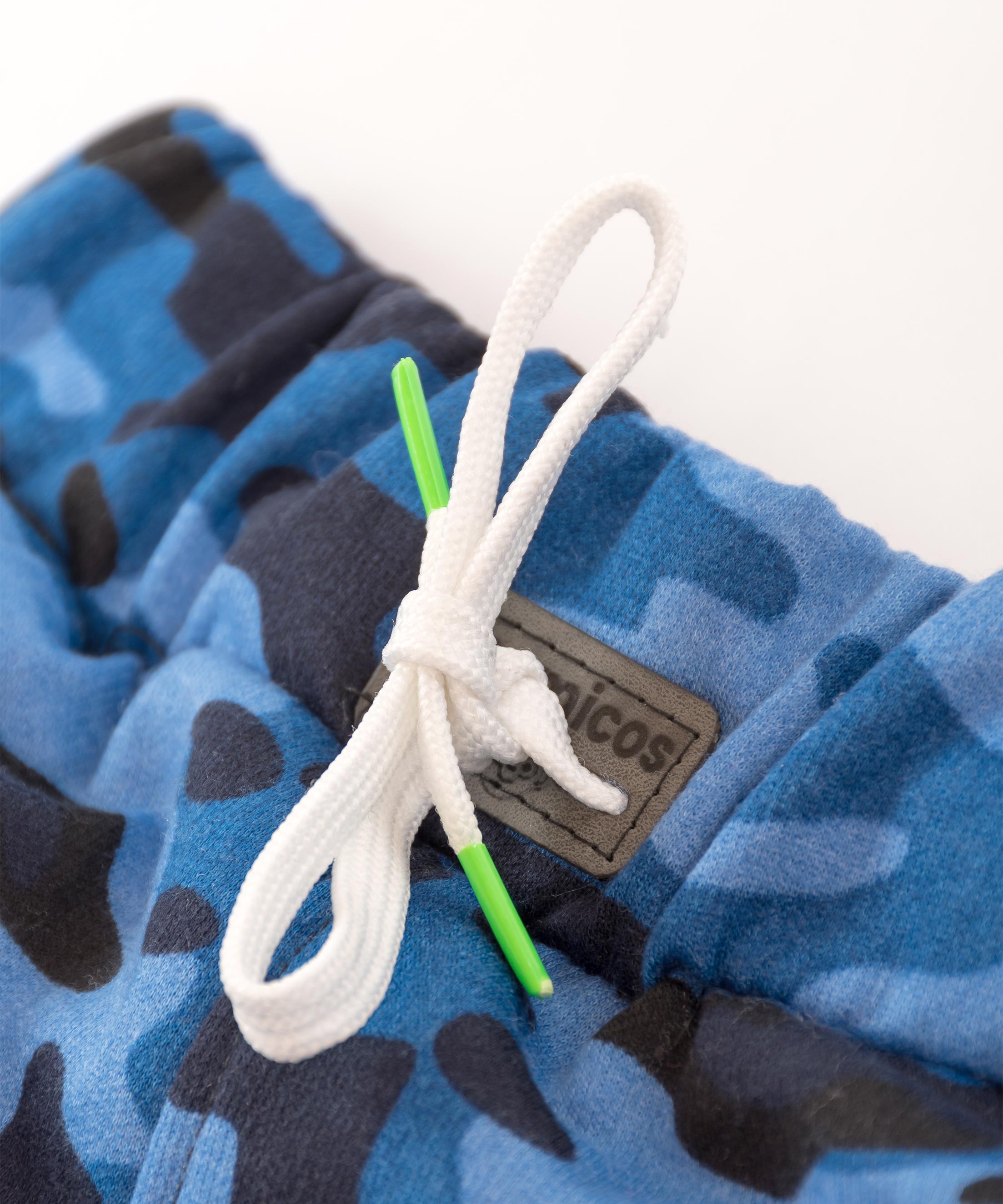 Pantalonetas Cargo Dosmicos