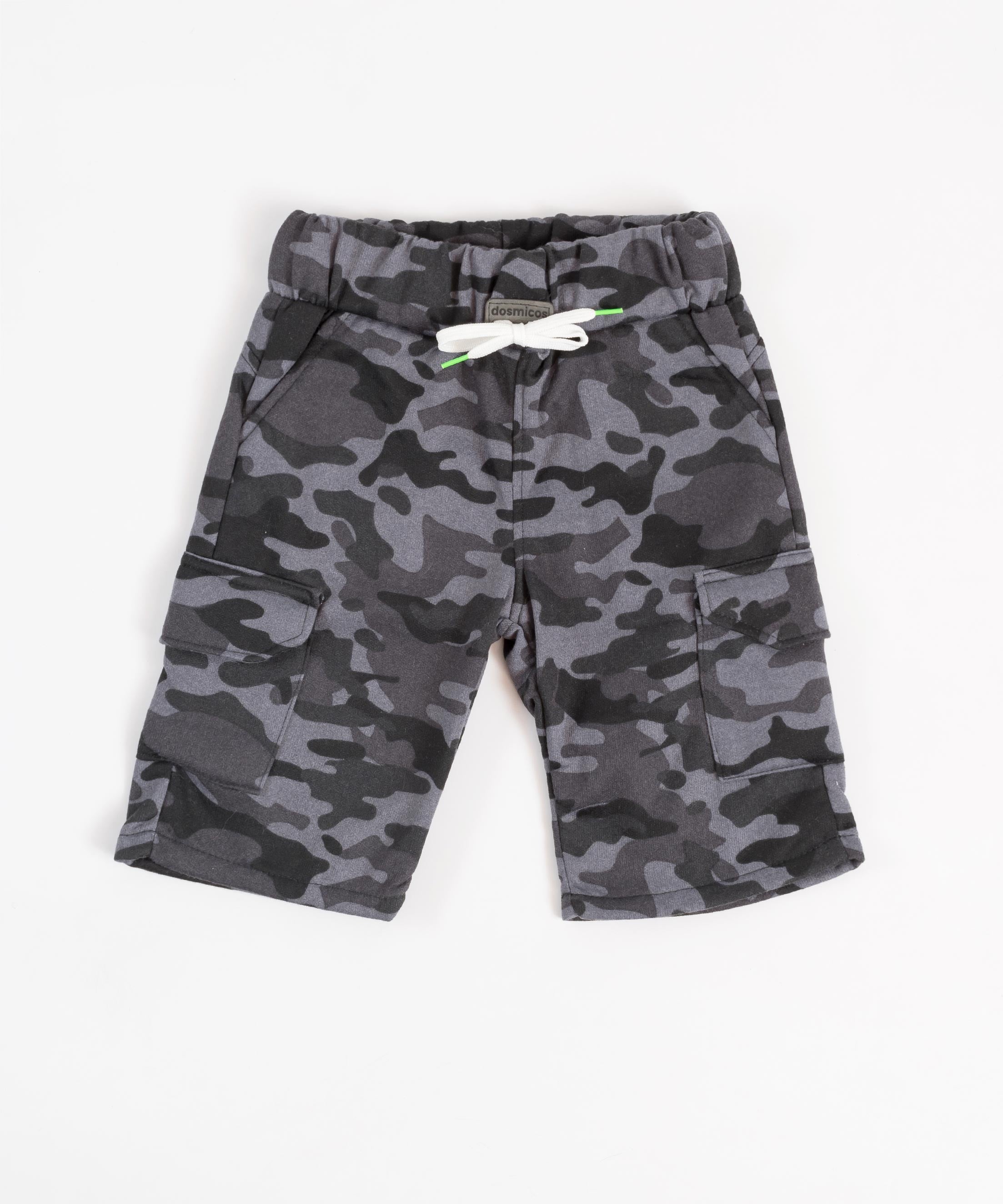 Pantalonetas Cargo Dosmicos