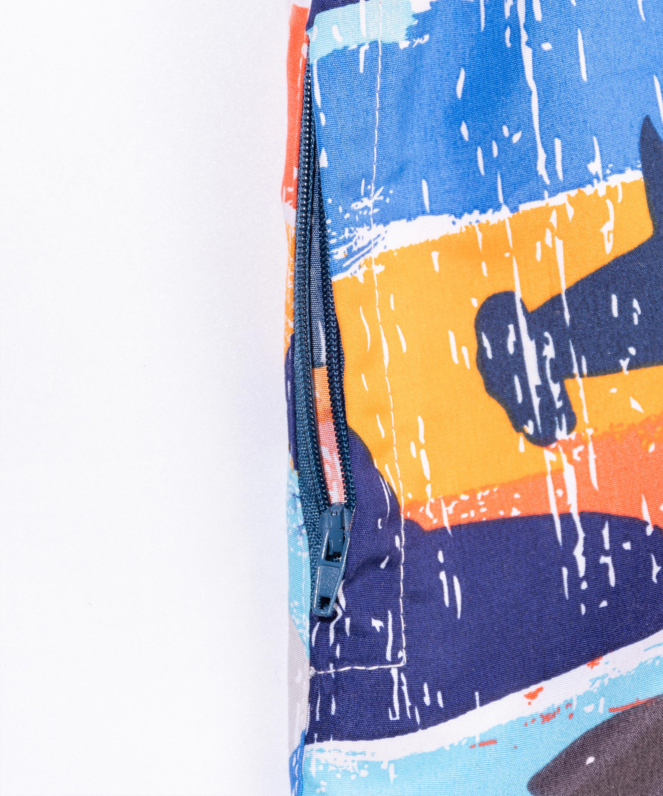 Pantaloneta Playera Tiburones para Niños