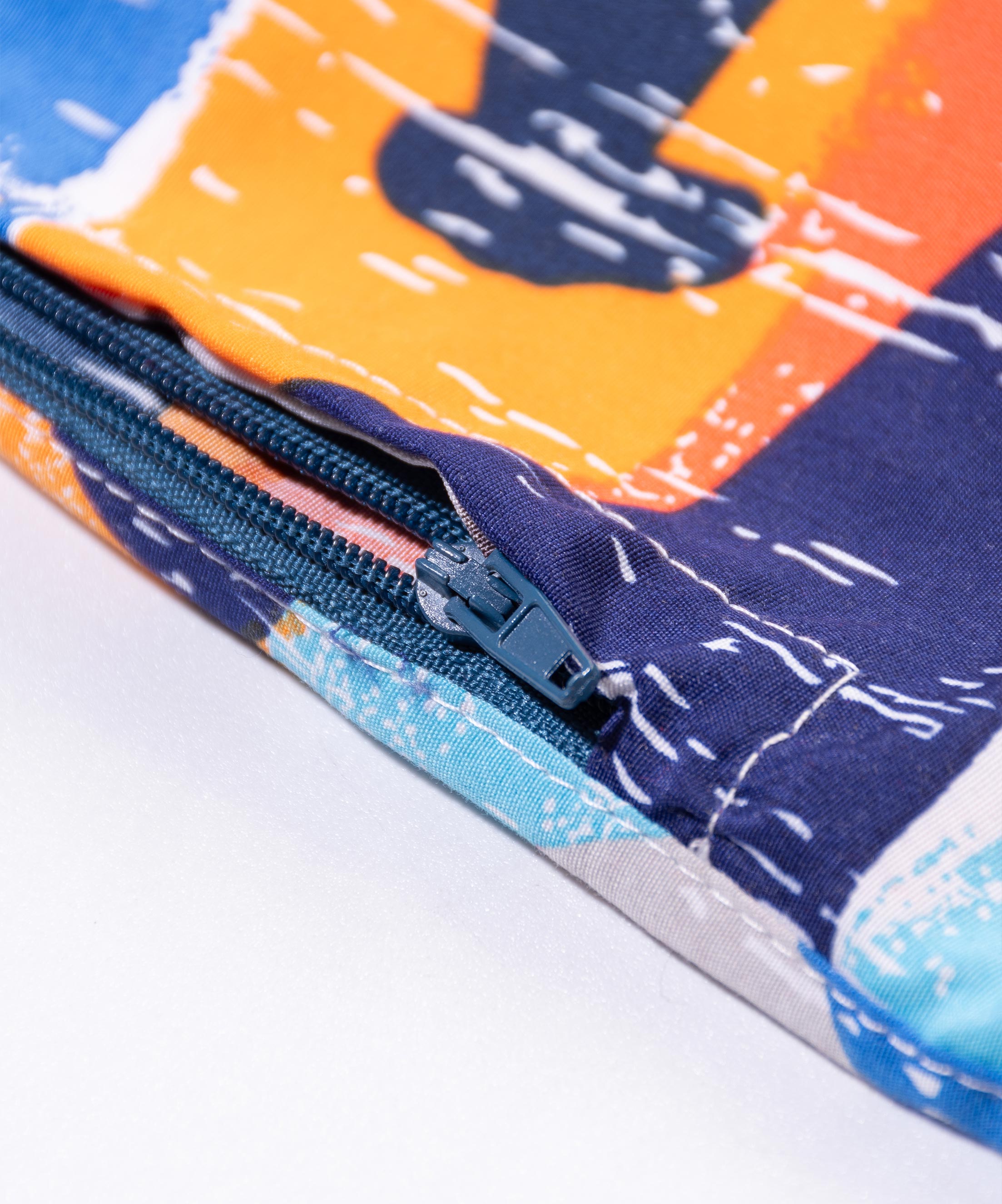 Pantaloneta Playera Tiburones para Niños