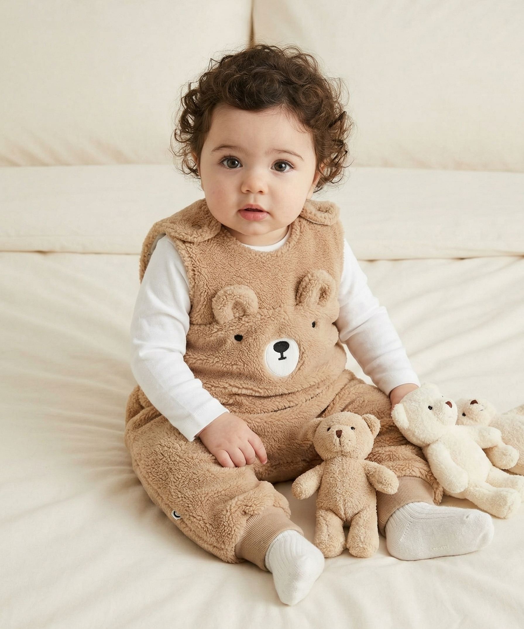 Sleeping Walker Osito TOG 2.5