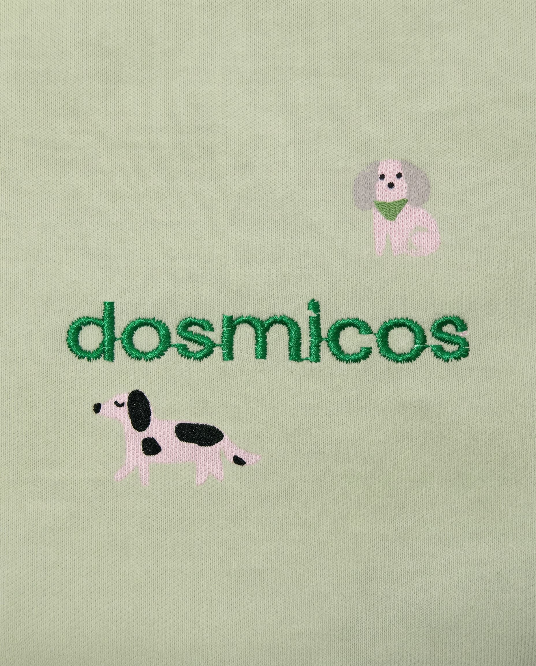 Sleeping para Bebé Green Dogs TOG 0.5